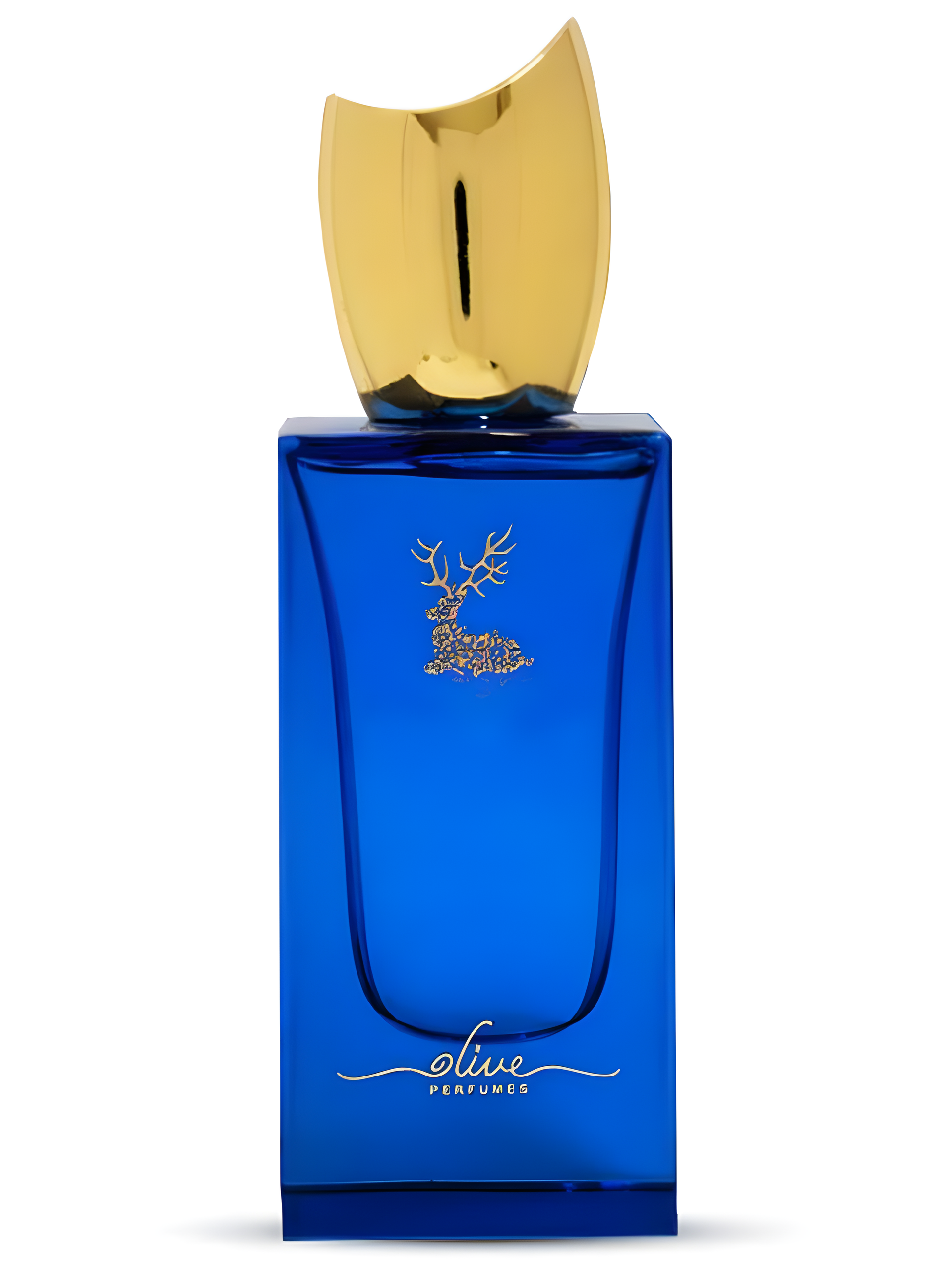 Amber by Olive Perfumes perfume bottle