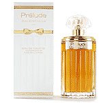 Prelude by Balenciaga perfume bottle