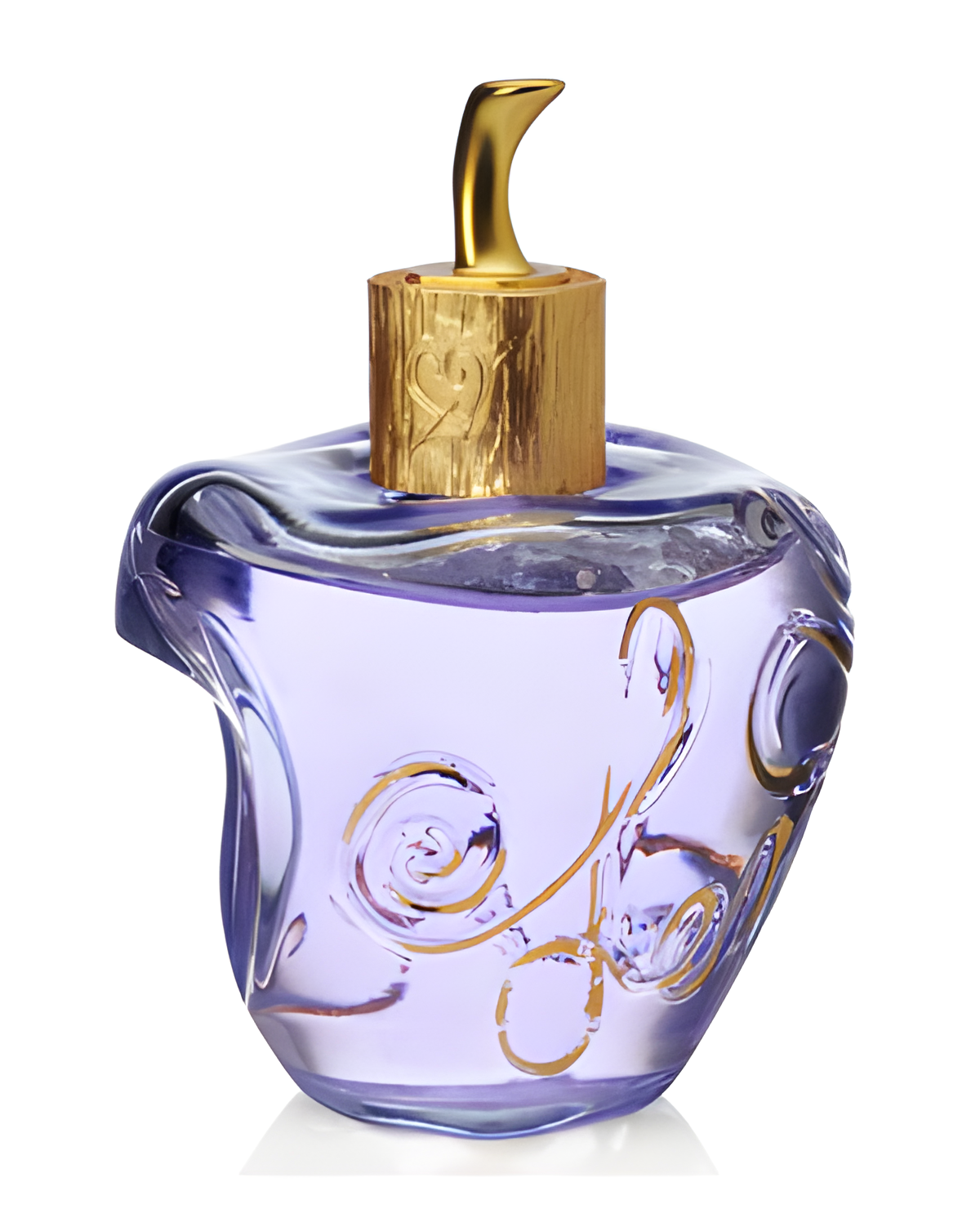Lolita Lempicka Le Premier Parfum Eau de Toilette (Morsure d'Amour) by Lolita Lempicka perfume bottle