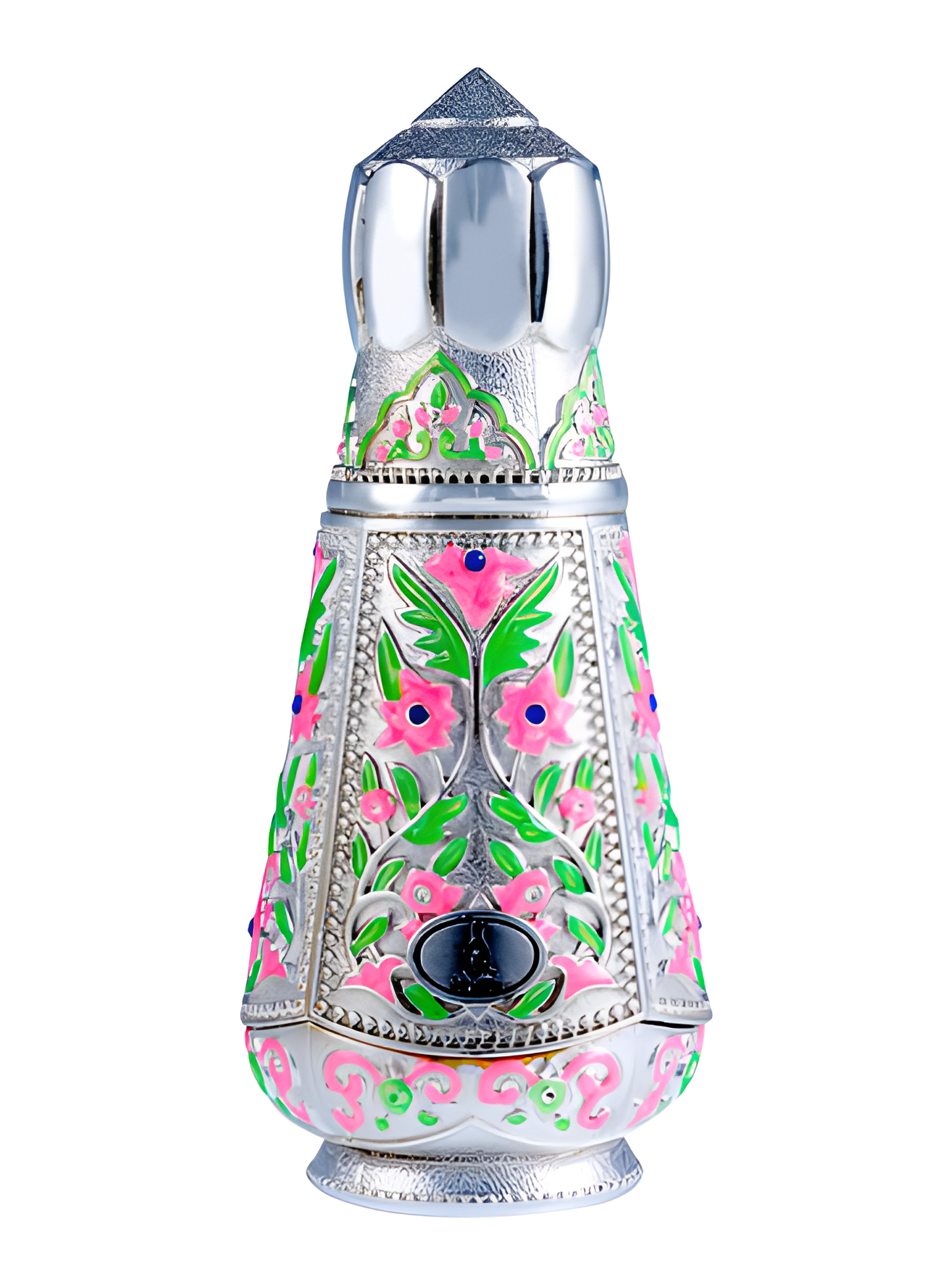 Bushra by Khalis perfume bottle