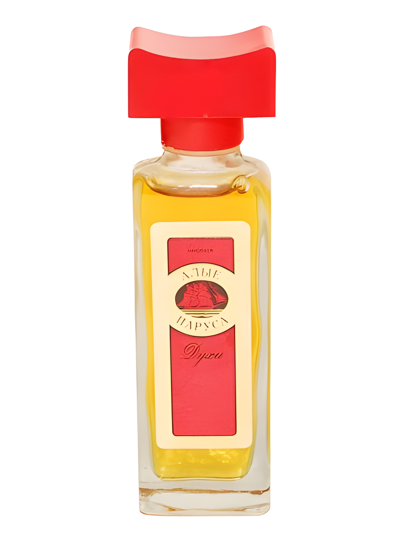 Алые Паруса - Alye Parusa by Алые Паруса (Alye Parusa) perfume bottle