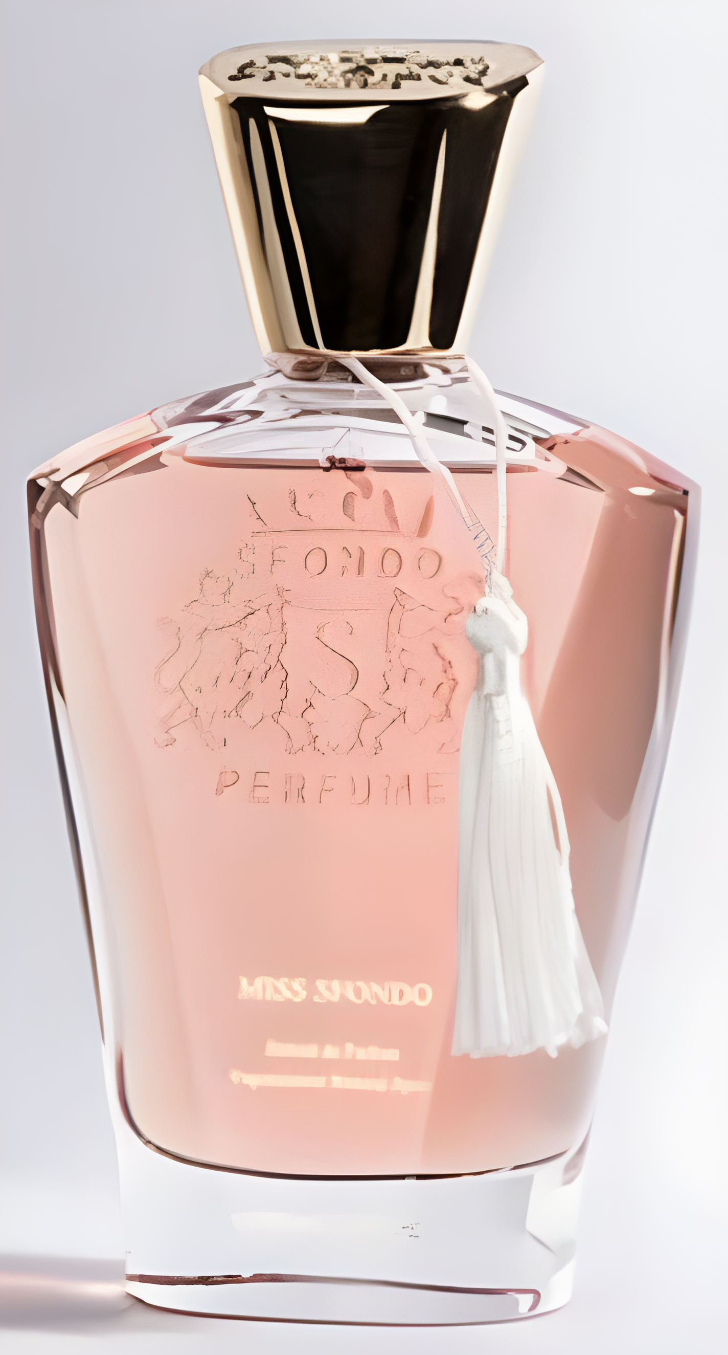 Miss Sfondo by Sfondo Perfume perfume bottle