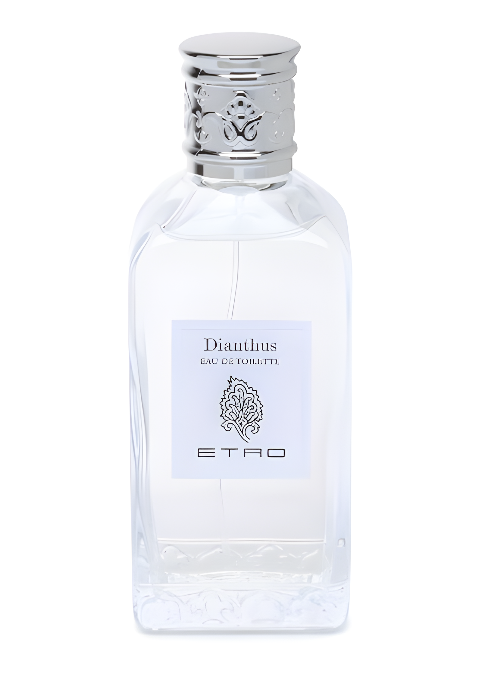 Dianthus by Etro perfume bottle