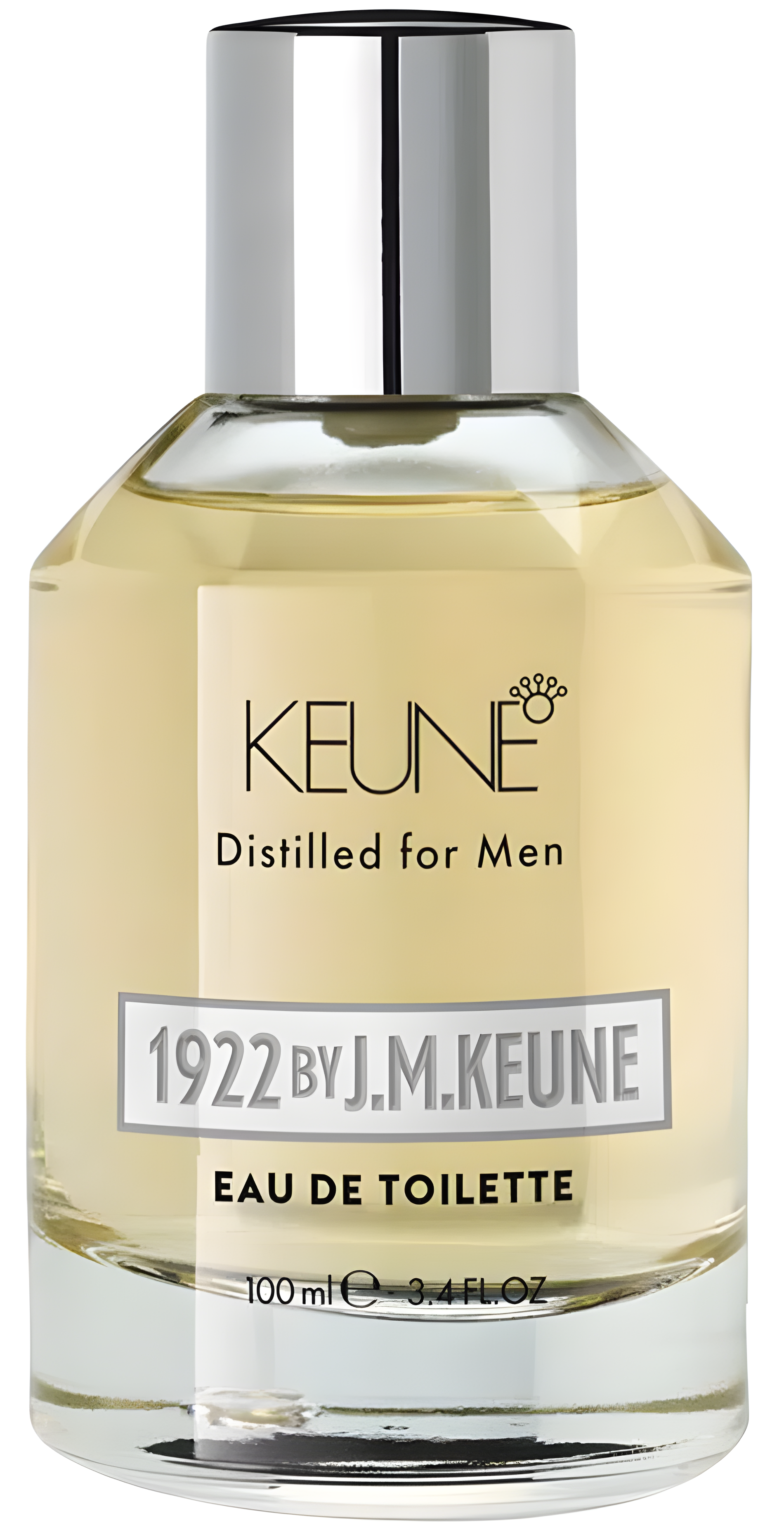 1922 by J.M. Keune by Keune perfume bottle