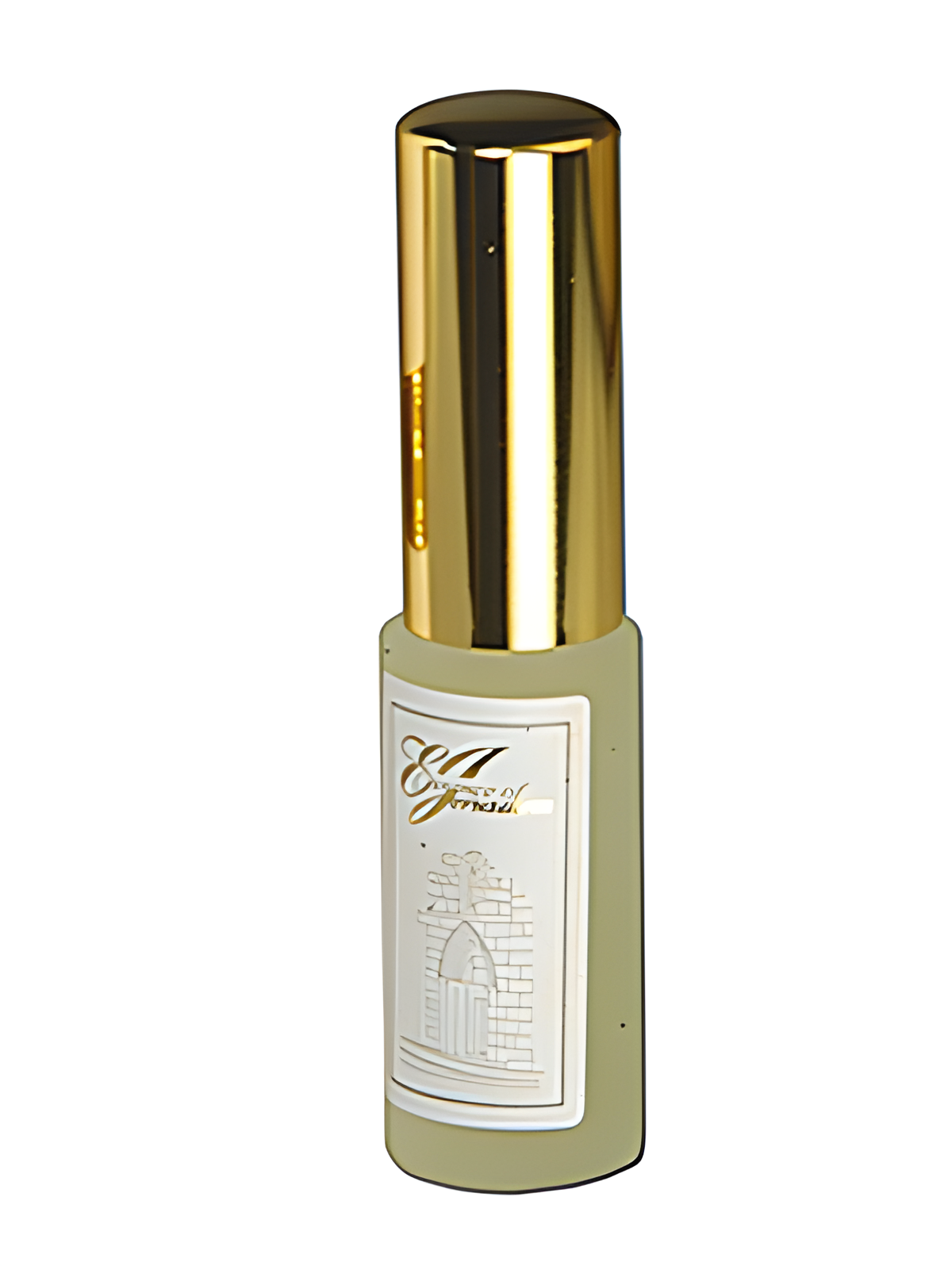 Essence of Jerusalem by Ein Gedi perfume bottle