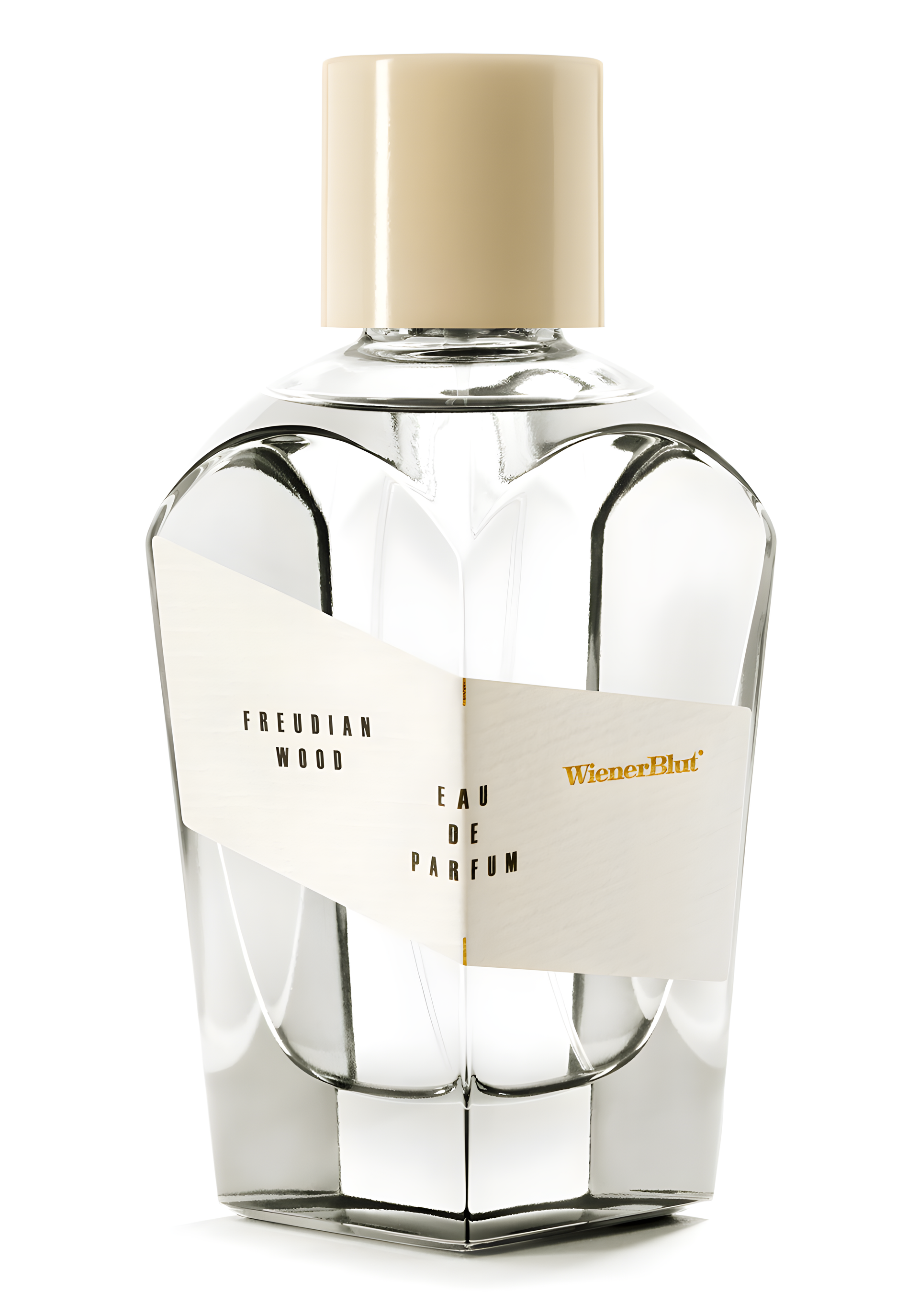 Freudian Wood by WienerBlut perfume bottle