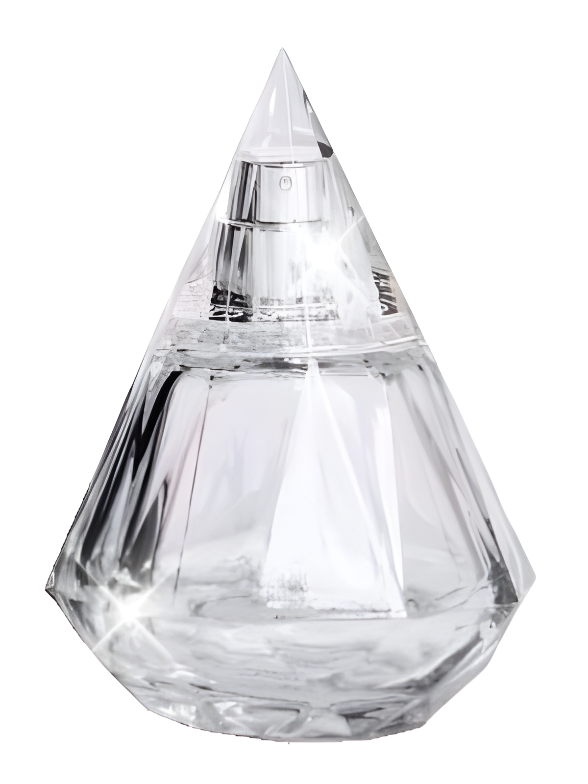 Diamond Diana by Diana Ross perfume bottle