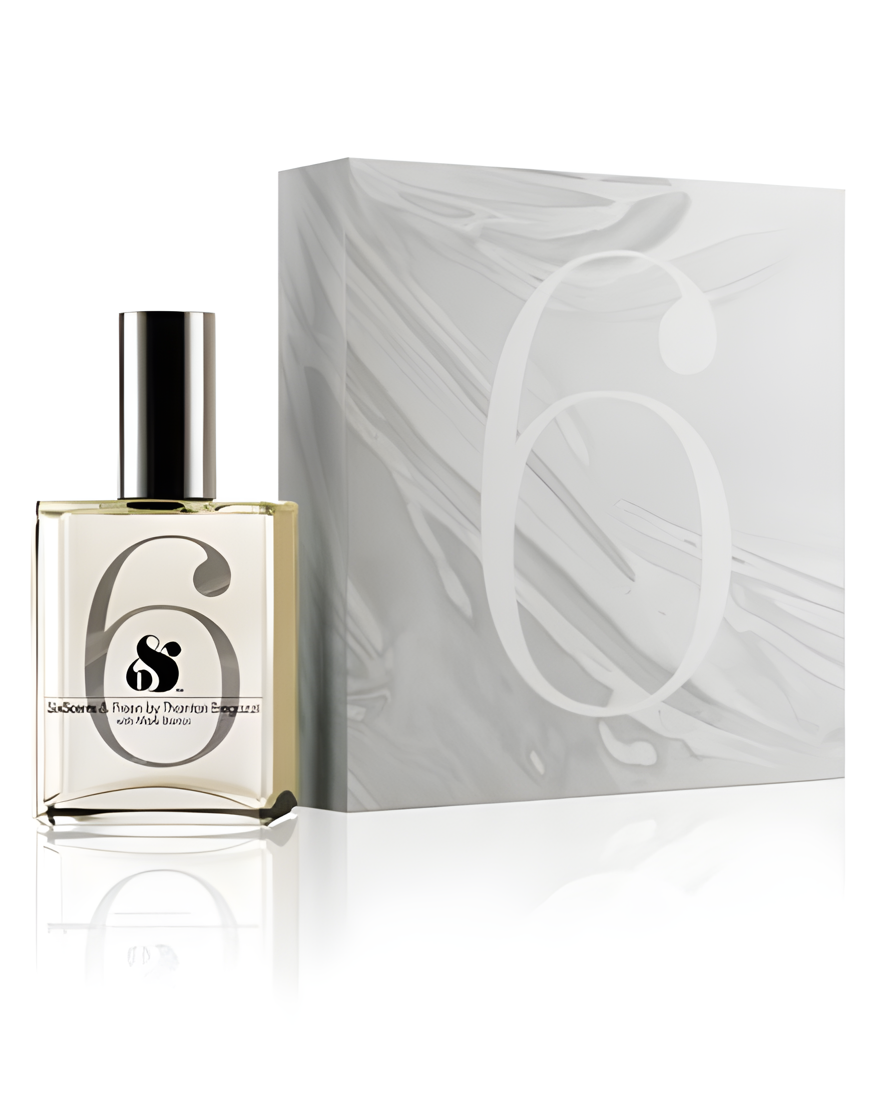 Six Scents 6 Preen: Teen Spirit by Six Scents perfume bottle