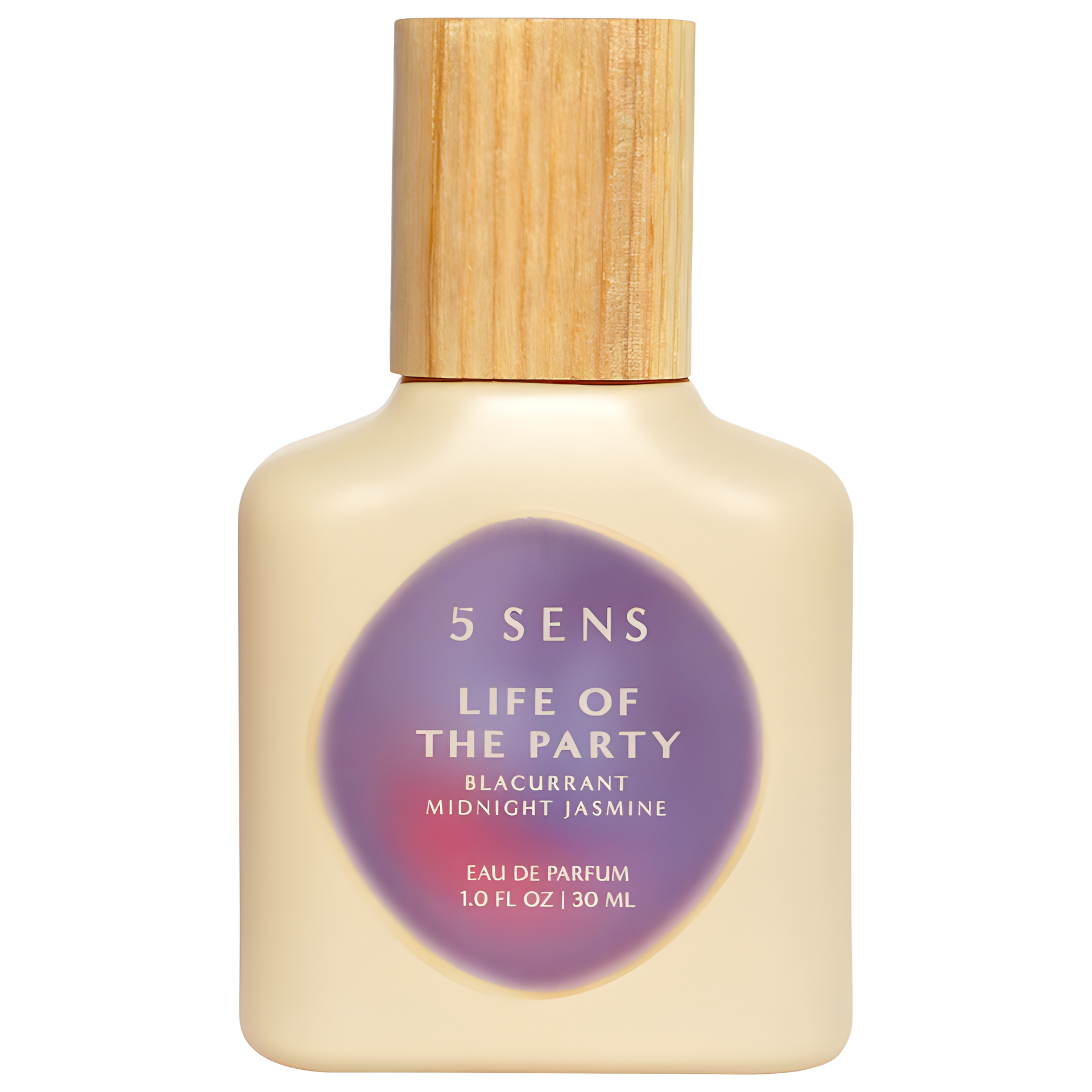 Life of the Party by 5 Sens perfume bottle