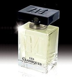 Frederic by Frederic M perfume bottle