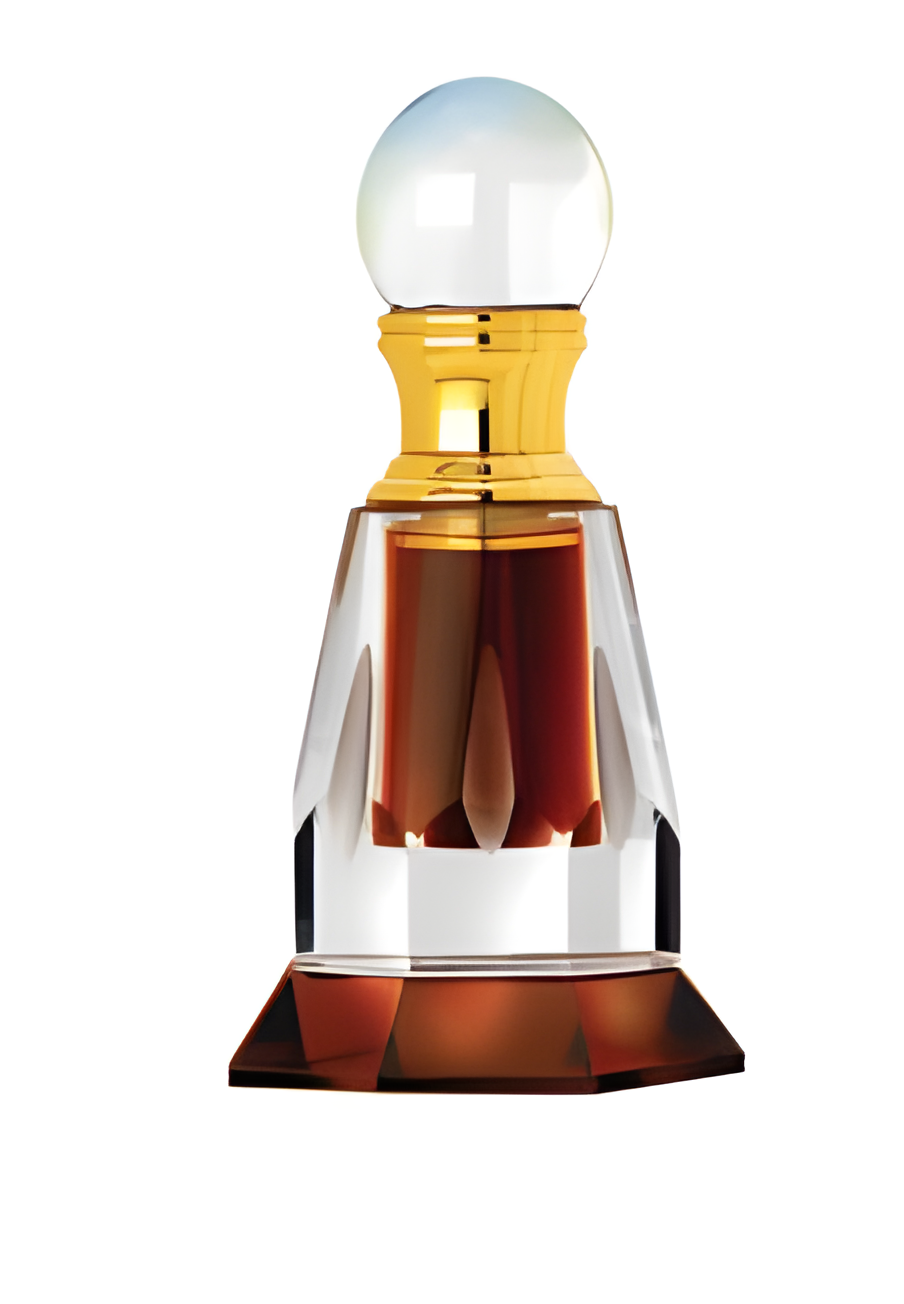 Dehn El Ood Nashwa by Swiss Arabian perfume bottle