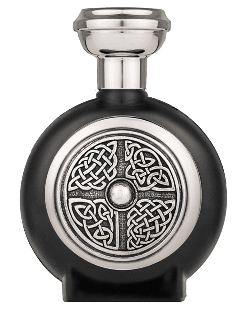 Glistening by Boadicea the Victorious perfume bottle