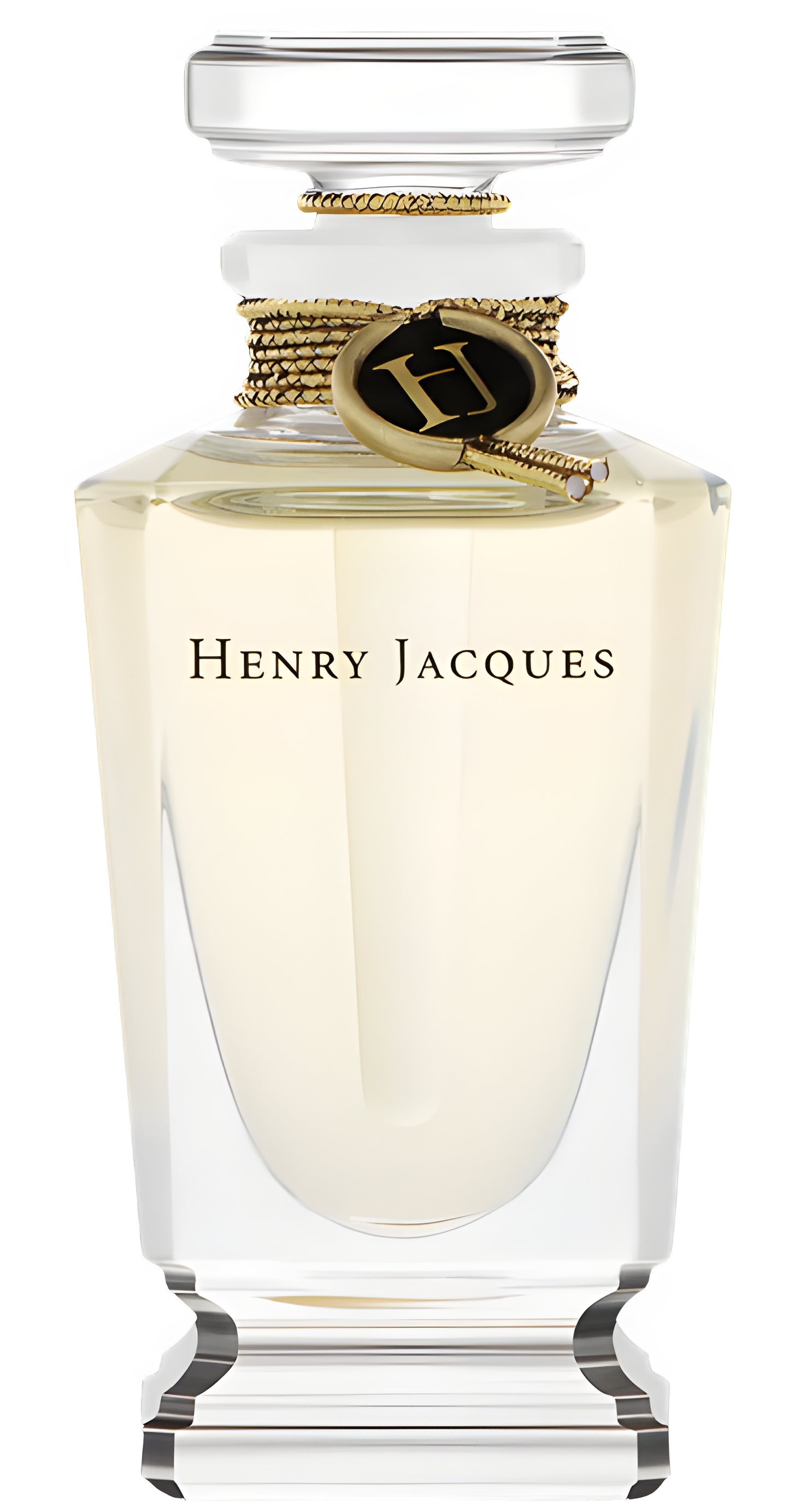 Ambrose by Henry Jacques perfume bottle