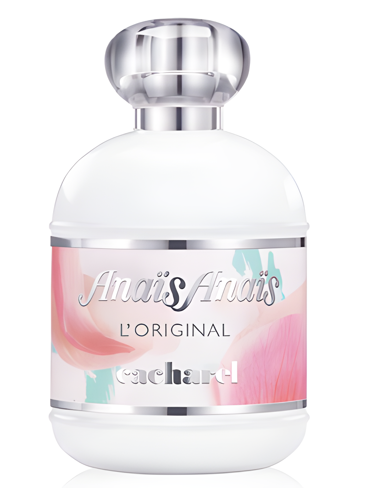 Anais Anais L’Original Eau de Toilette by Cacharel perfume bottle