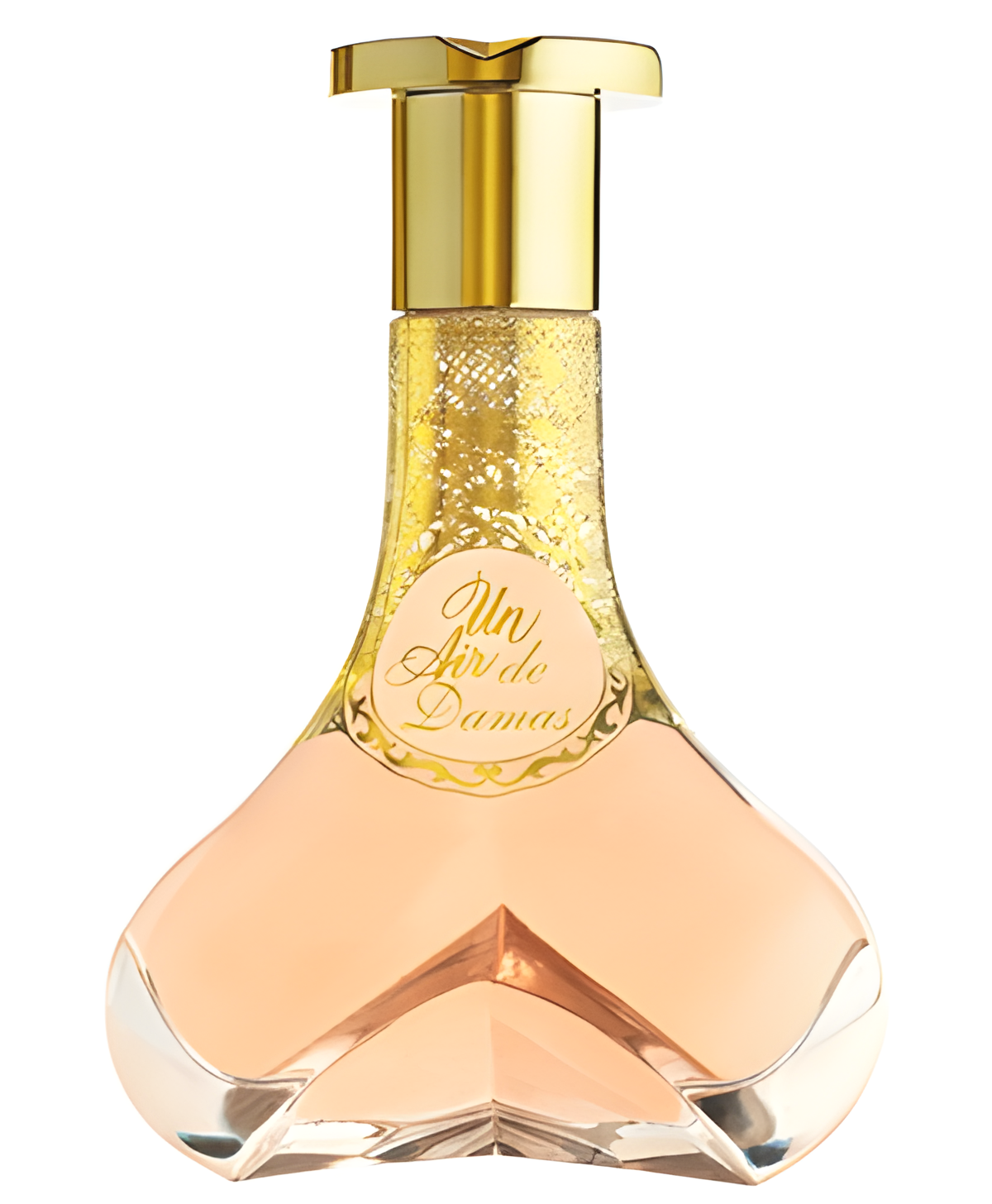 Un Air de Damas Tubereuse by Dorin perfume bottle