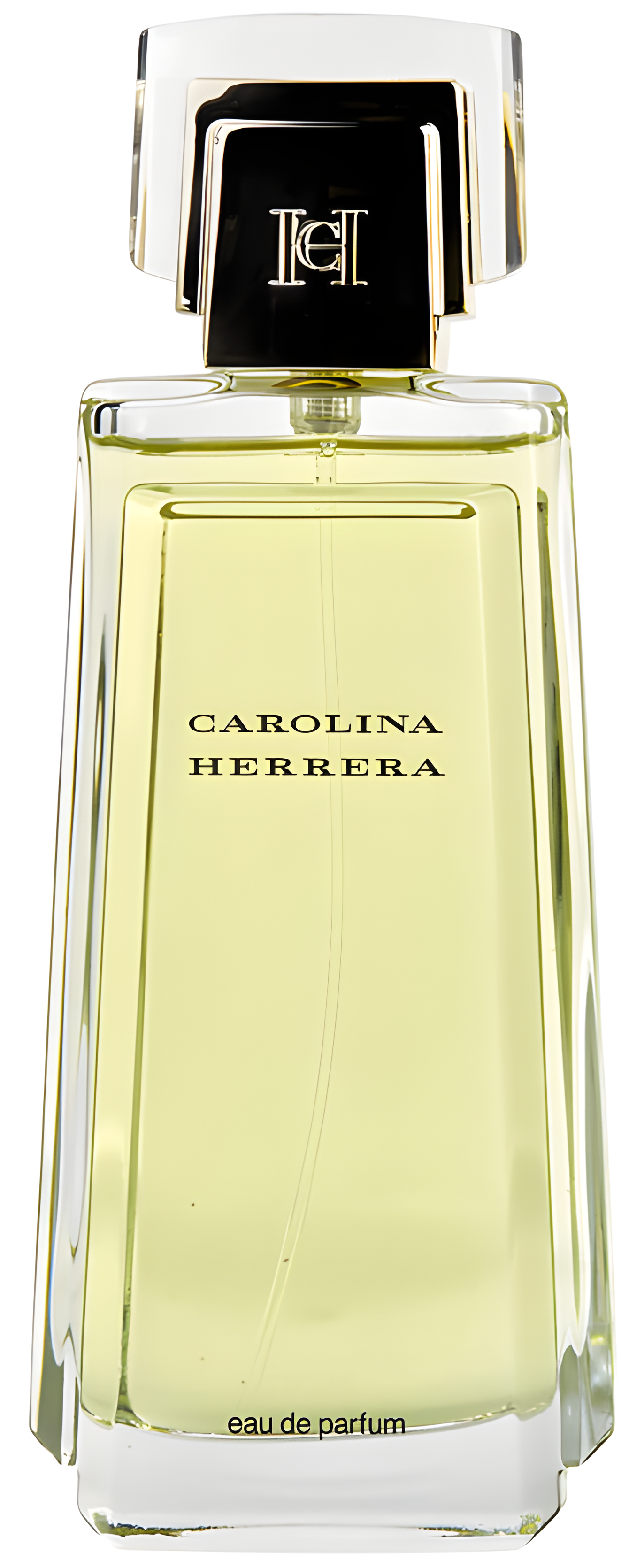 Carolina Herrera by Carolina Herrera by Carolina Herrera perfume bottle