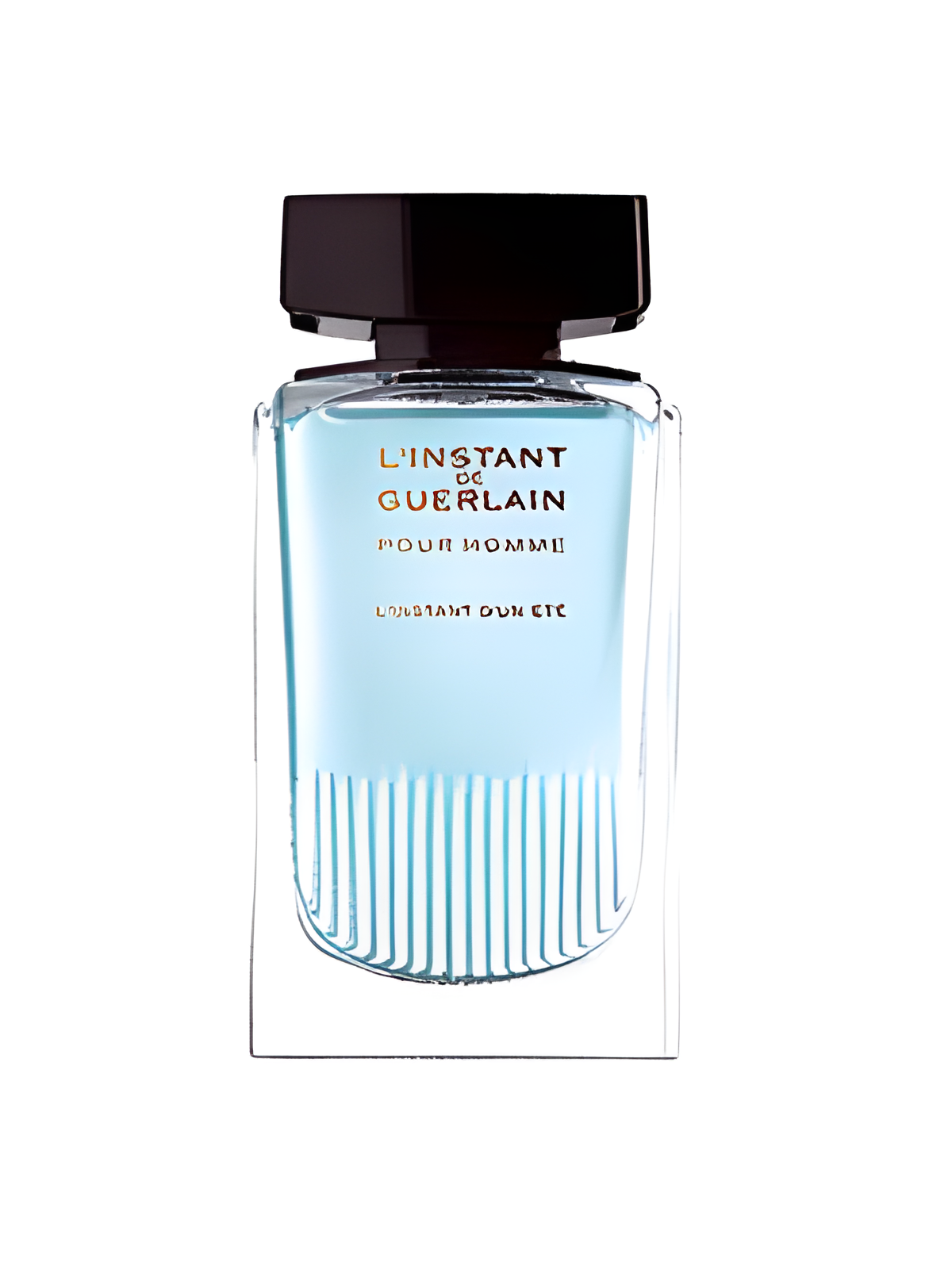 L'Instant D'un Ete Pour Homme by Guerlain perfume bottle