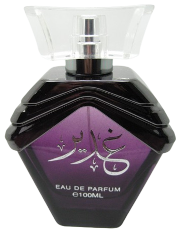 Ghadeer by Lattafa Perfumes perfume bottle
