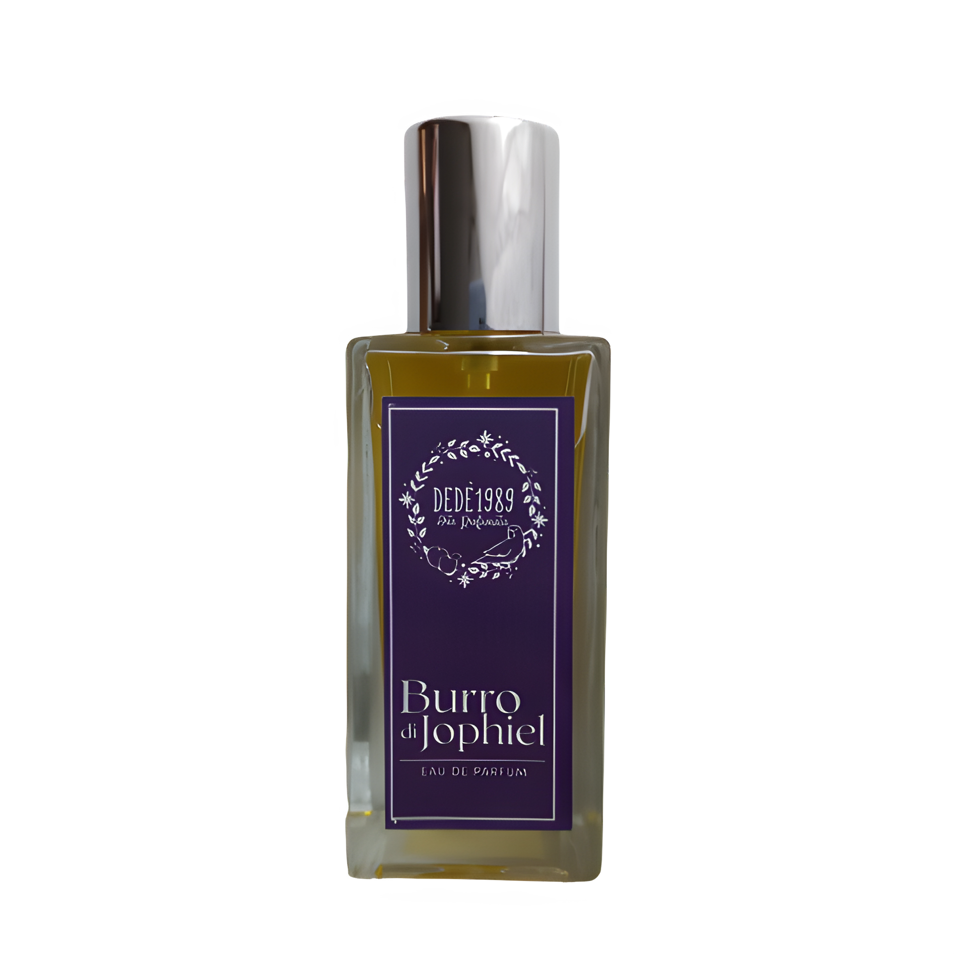 Burro Di Jophiel by Dedè Arte Profumata perfume bottle