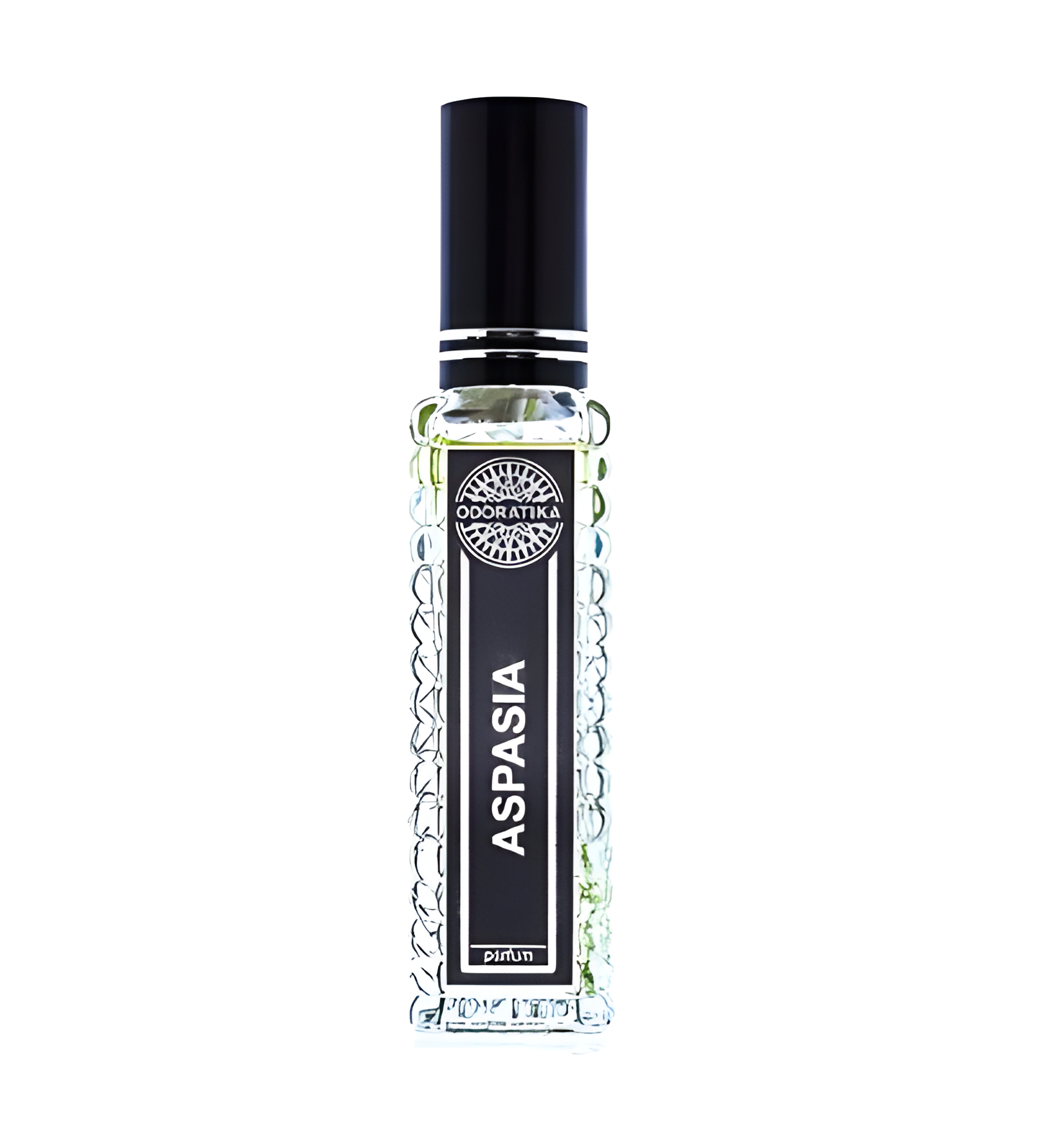 Aspasia by Odoratika perfume bottle