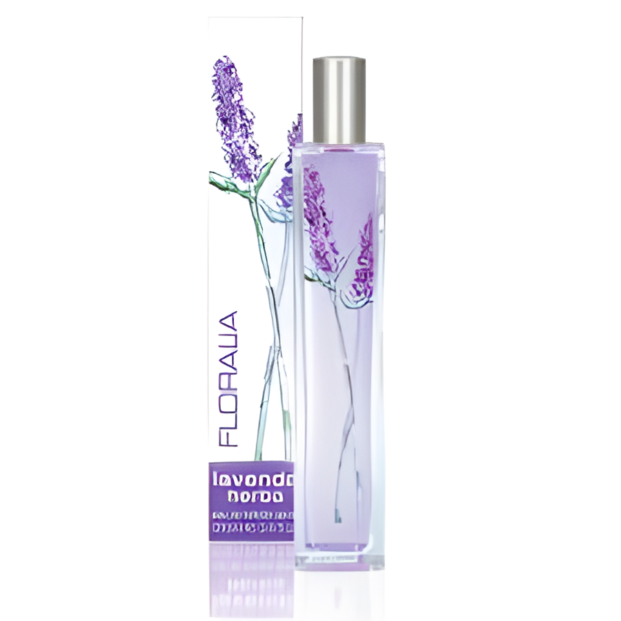 Lavenda Herba by Mayfair perfume bottle