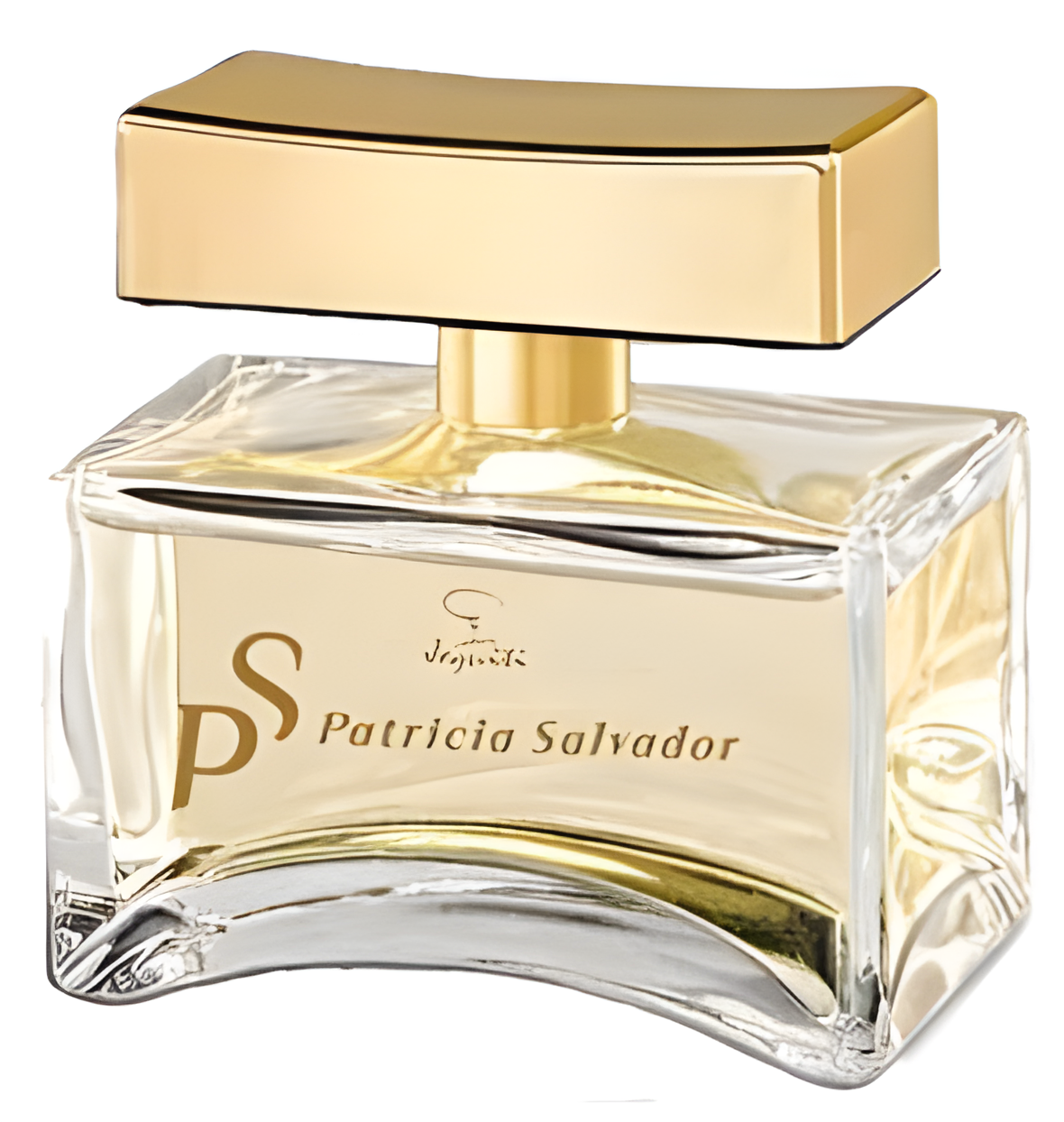 Patricia Salvador by Jequiti perfume bottle