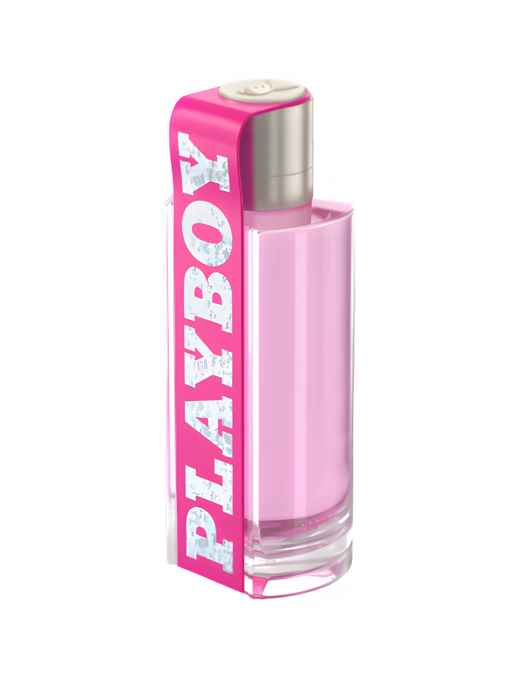 Wham Glam by Playboy perfume bottle
