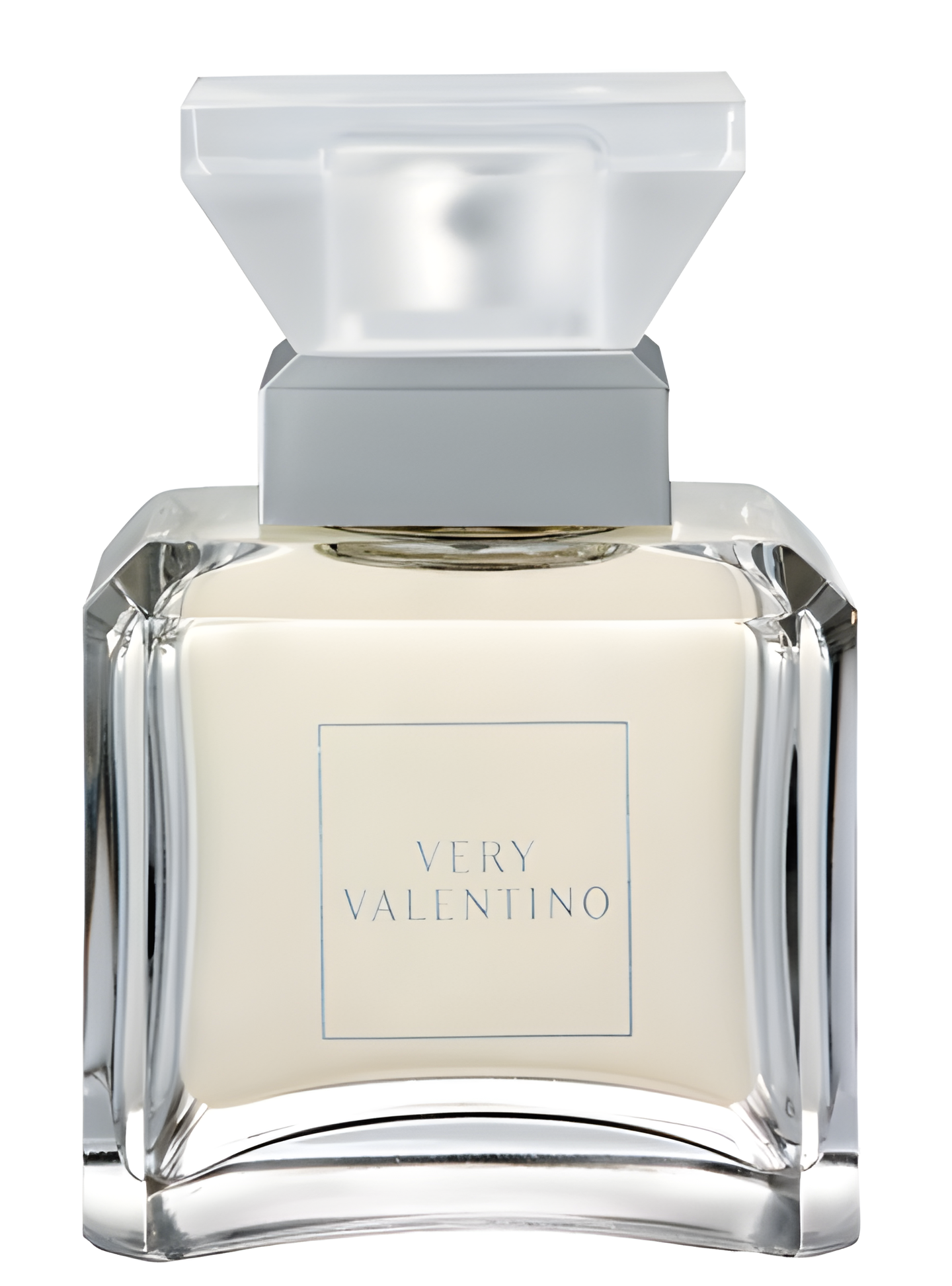 Very Valentino by Valentino perfume bottle