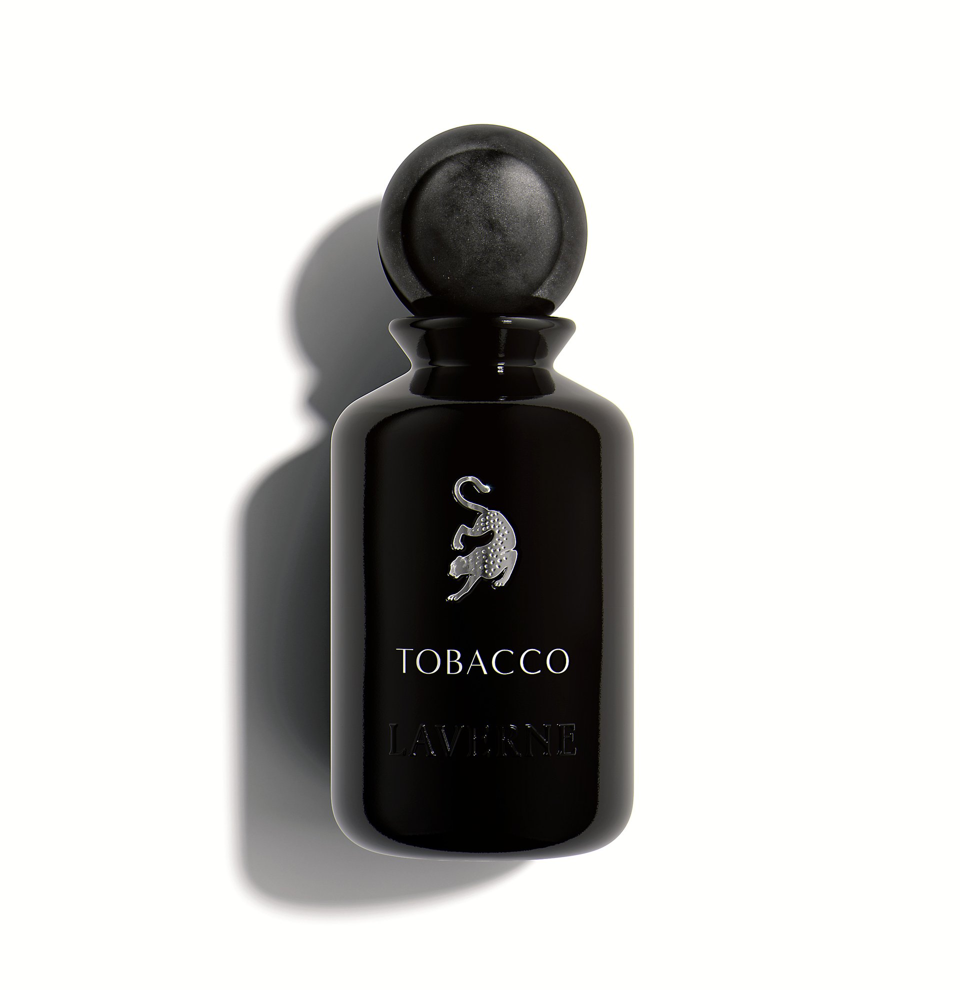 Tobacco by Laverne perfume bottle