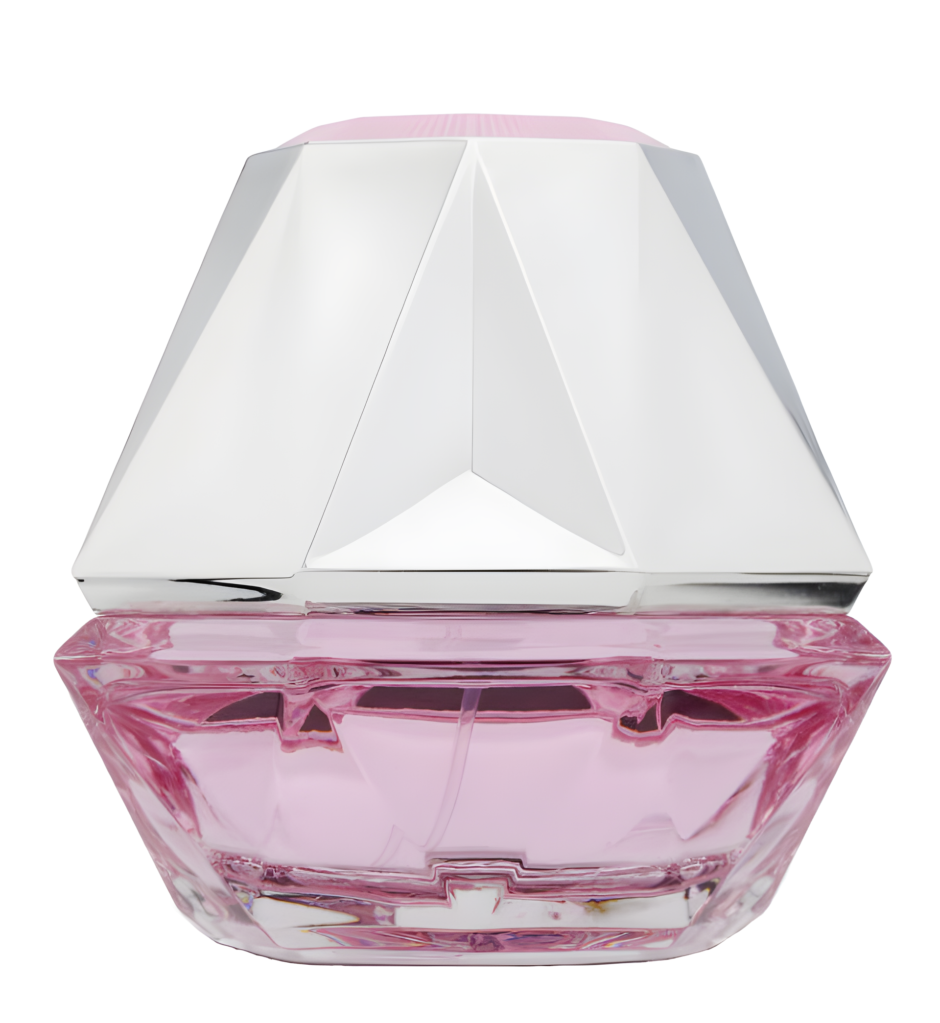 Origami Misty Rose by Fragrance World perfume bottle