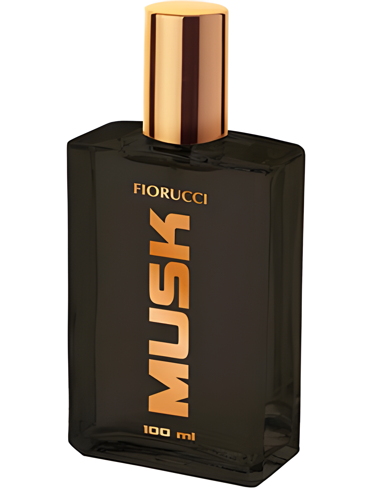 Fiorucci Musk by Fiorucci perfume bottle