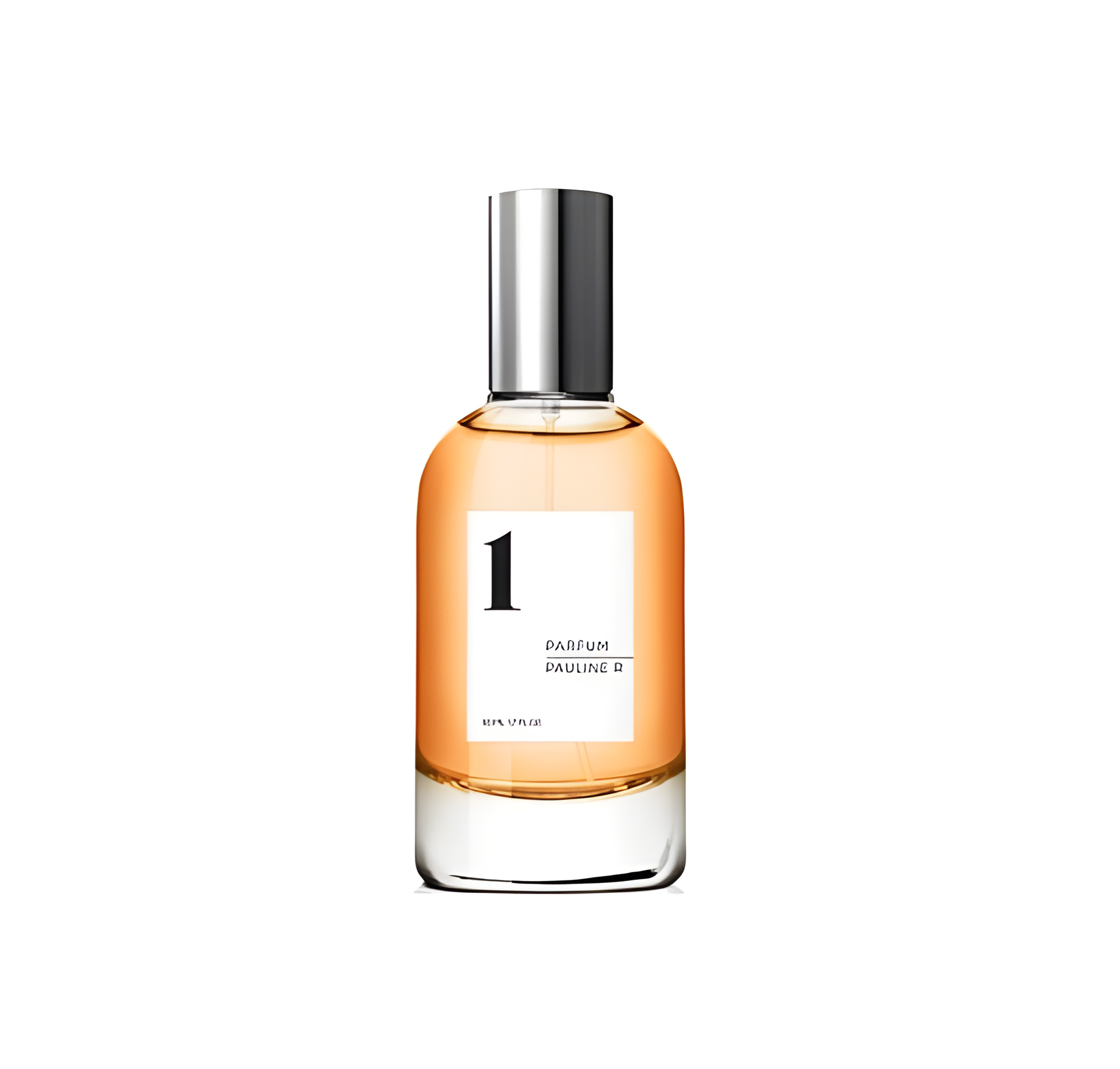 Le Premier Parfum by Pauline Rochas perfume bottle