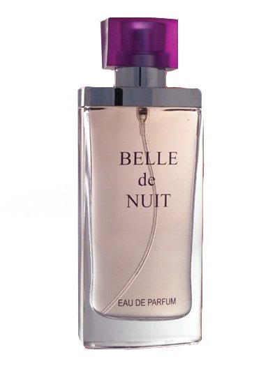 Belle de Nuit by Новая Заря (The New Dawn) perfume bottle
