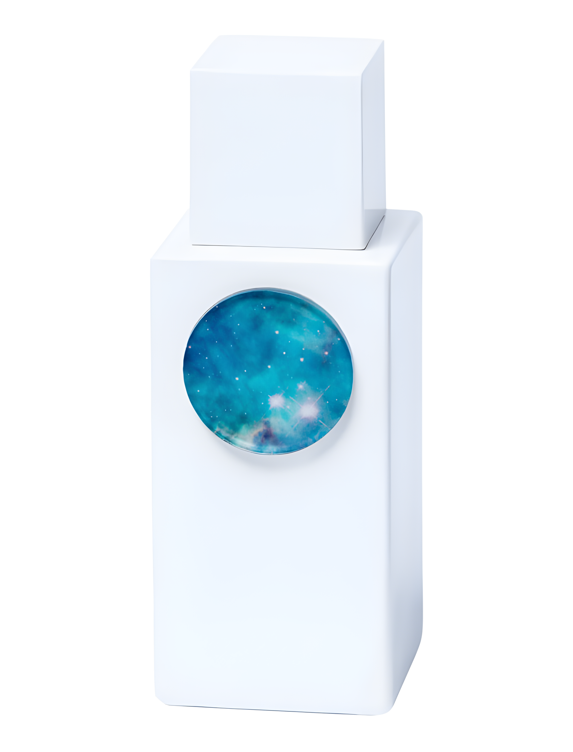 Nebula 2 Carina Eau de Parfum by Oliver & Co. perfume bottle