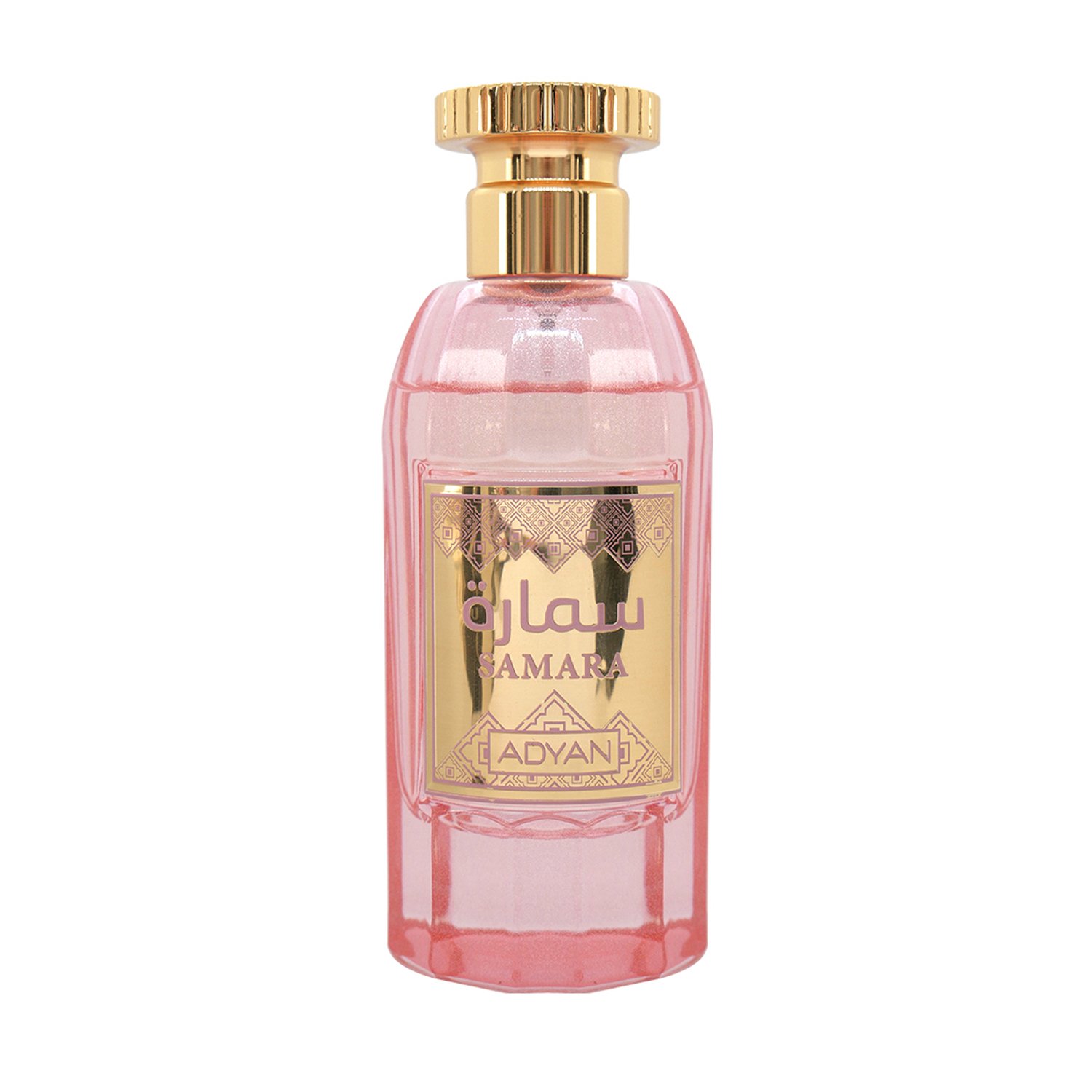 Samara by Adyan perfume bottle