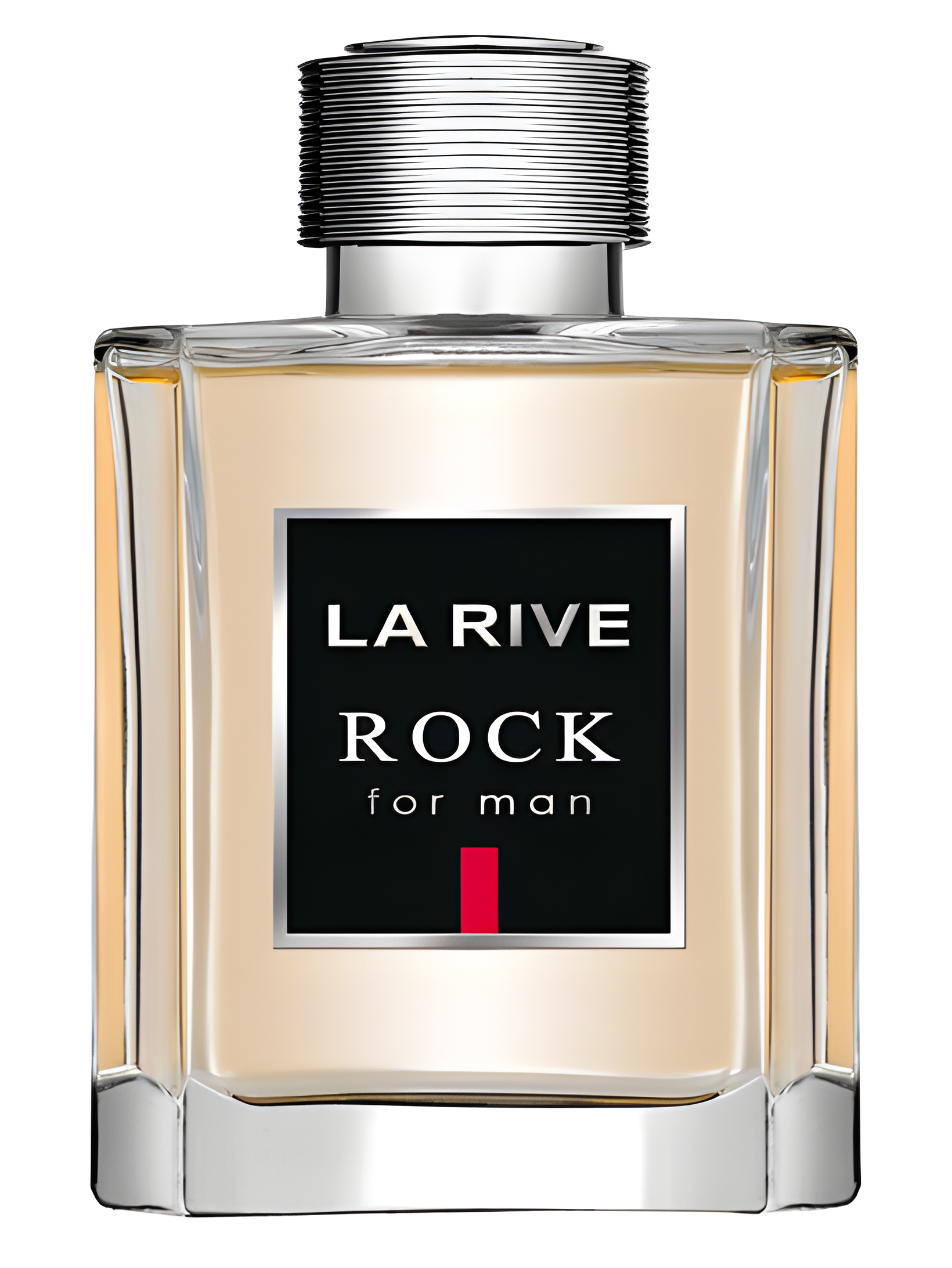 Rock by La Rive perfume bottle