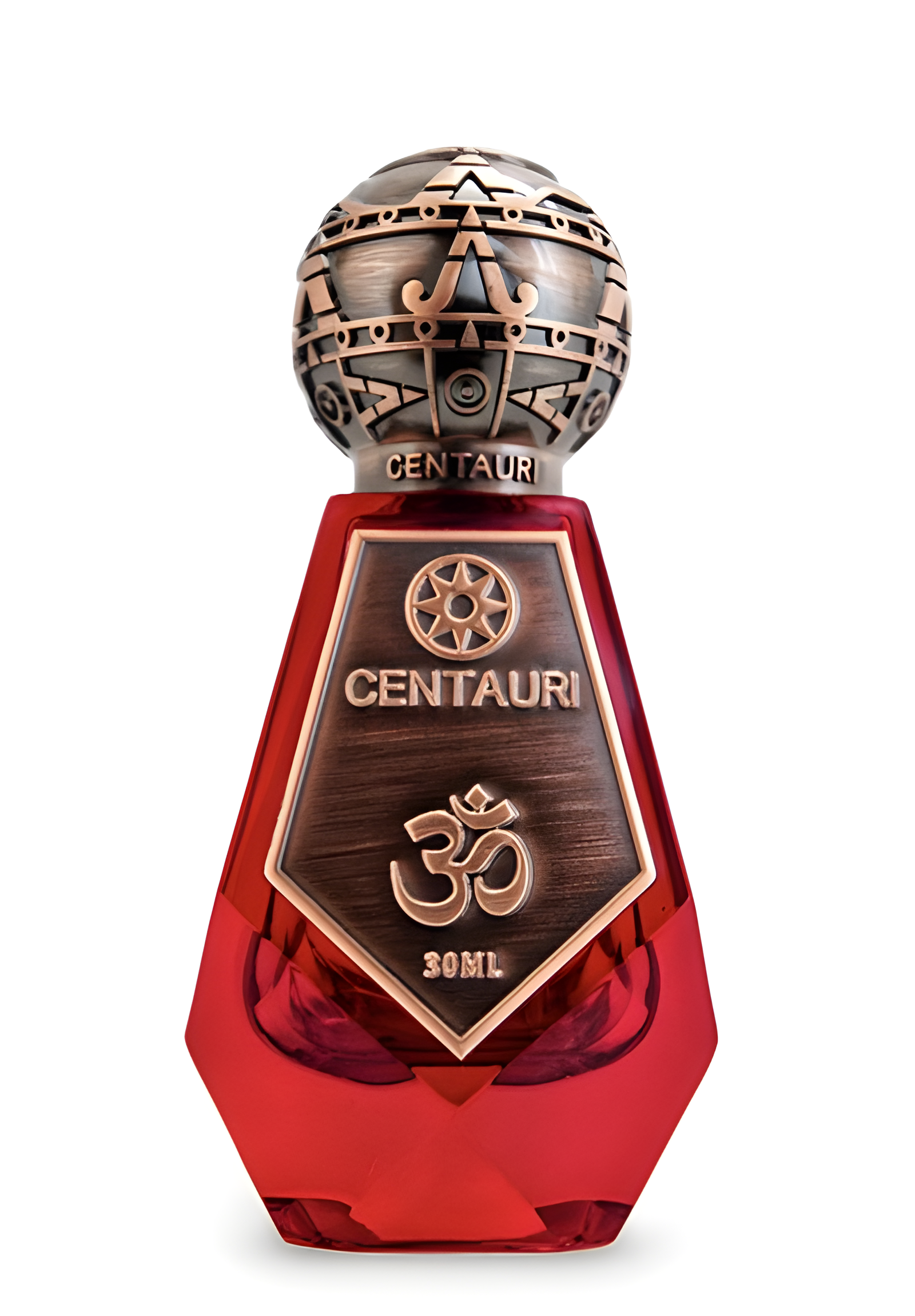 Om by Centauri Perfumes perfume bottle