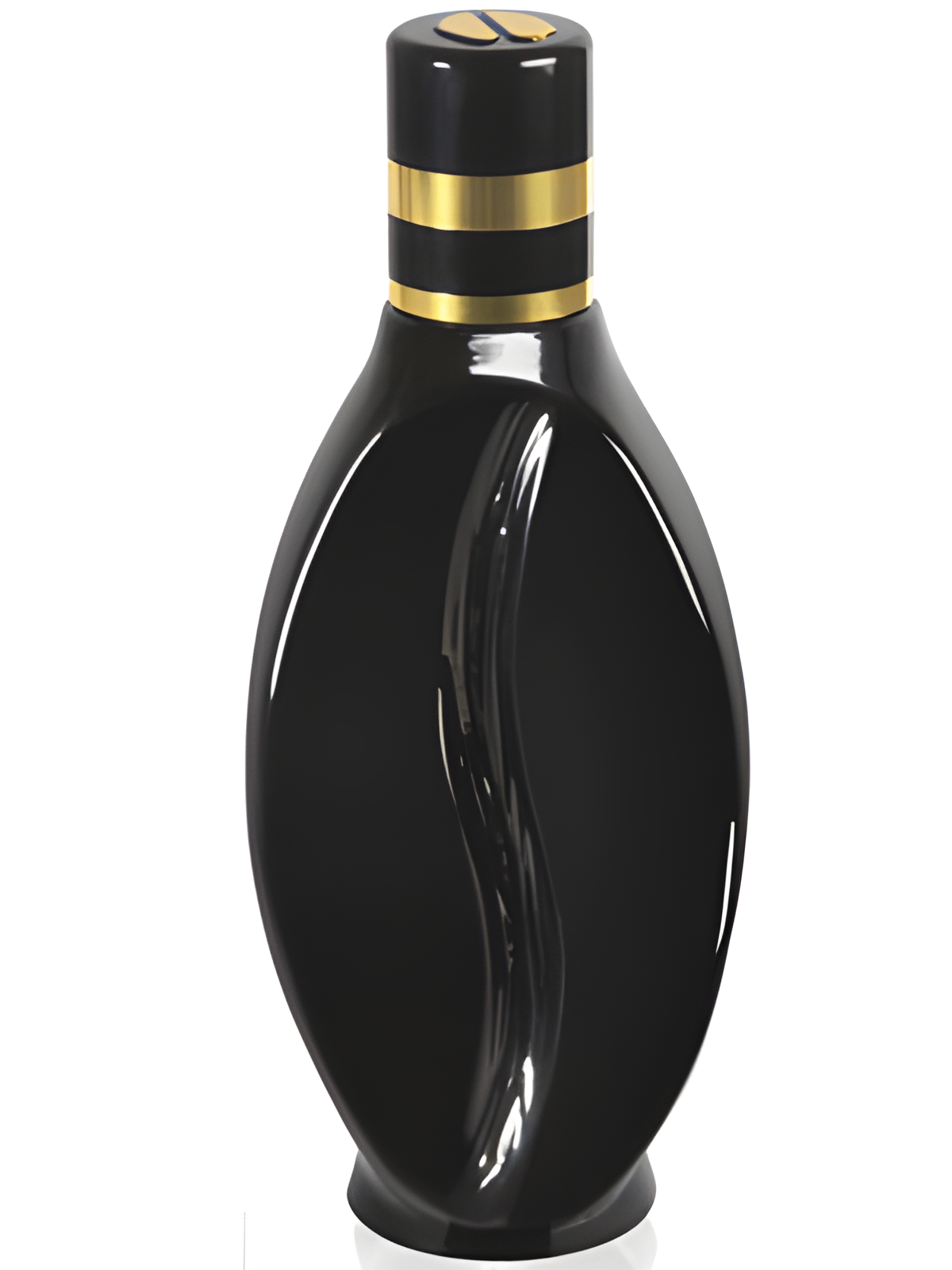 Cafe Black Label by Cafe Parfums perfume bottle