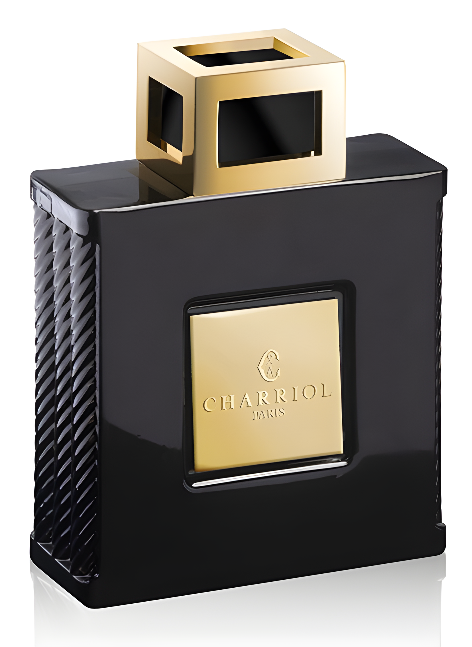 Charriol Eau de Parfum Pour Homme by Charriol perfume bottle