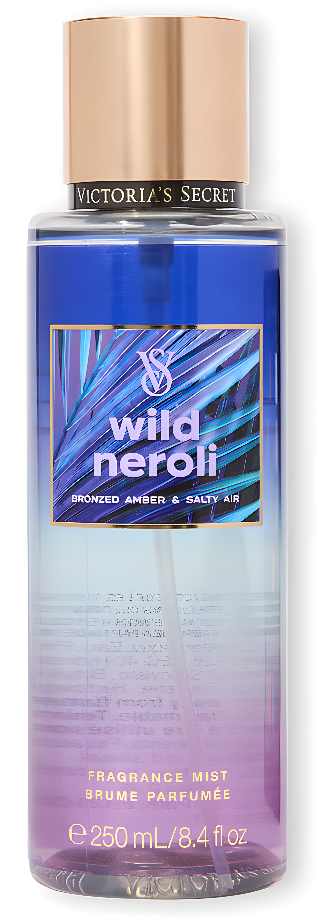Wild Neroli by Victoria's Secret perfume bottle