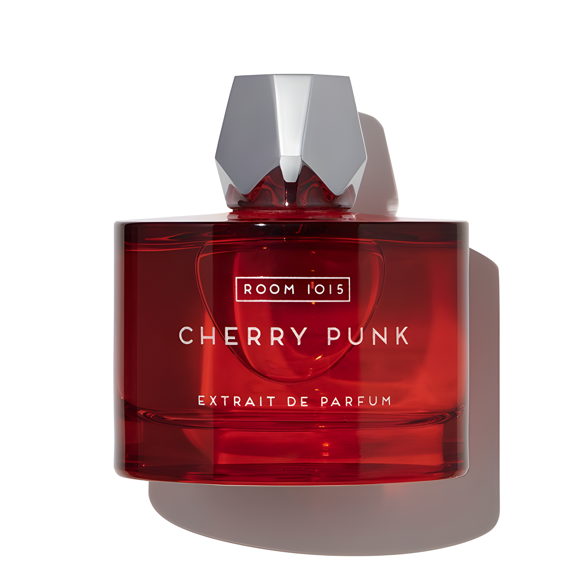Cherry Punk Extrait de Parfum by Room 1015 perfume bottle