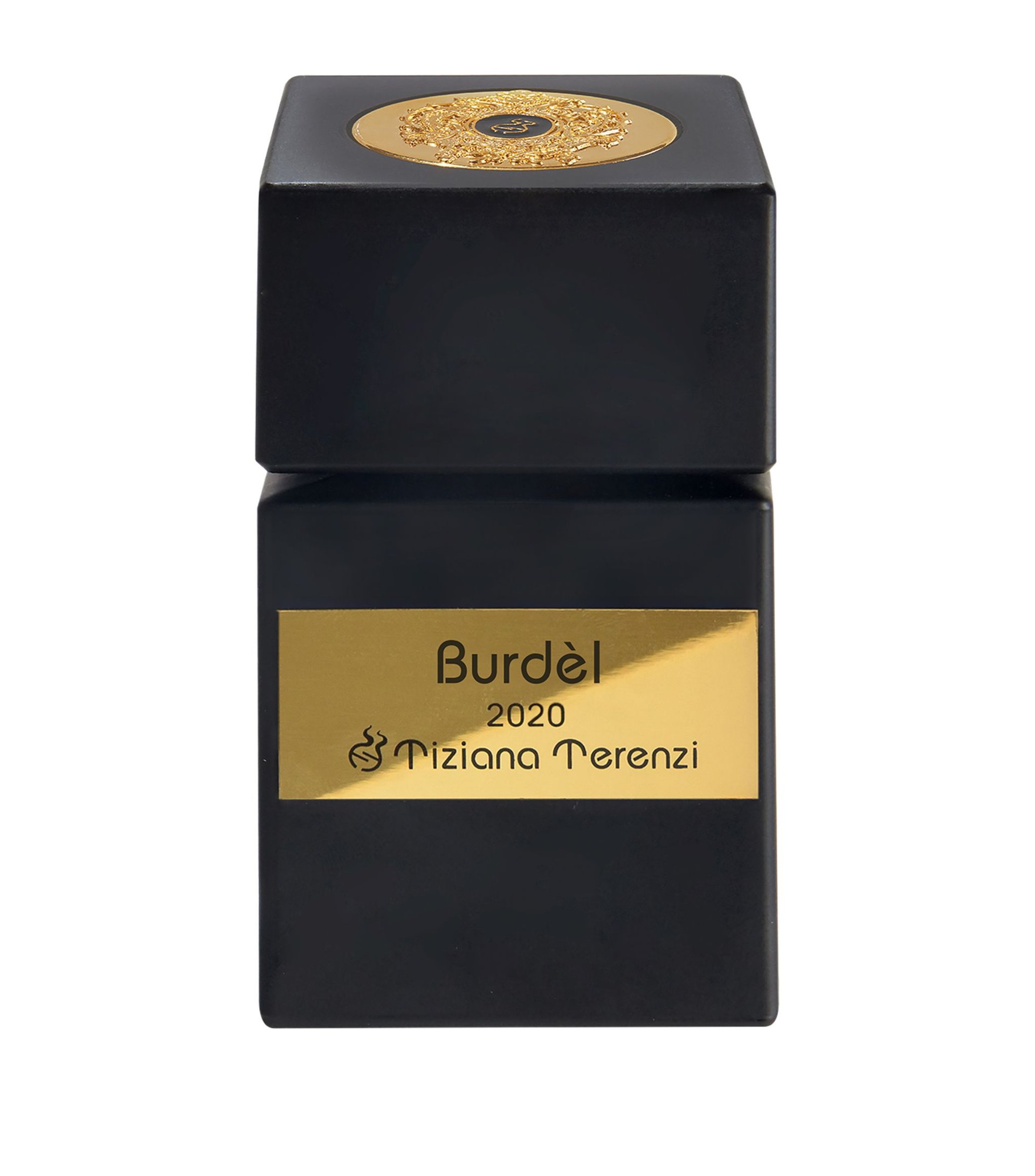 Burdel by Tiziana Terenzi perfume bottle