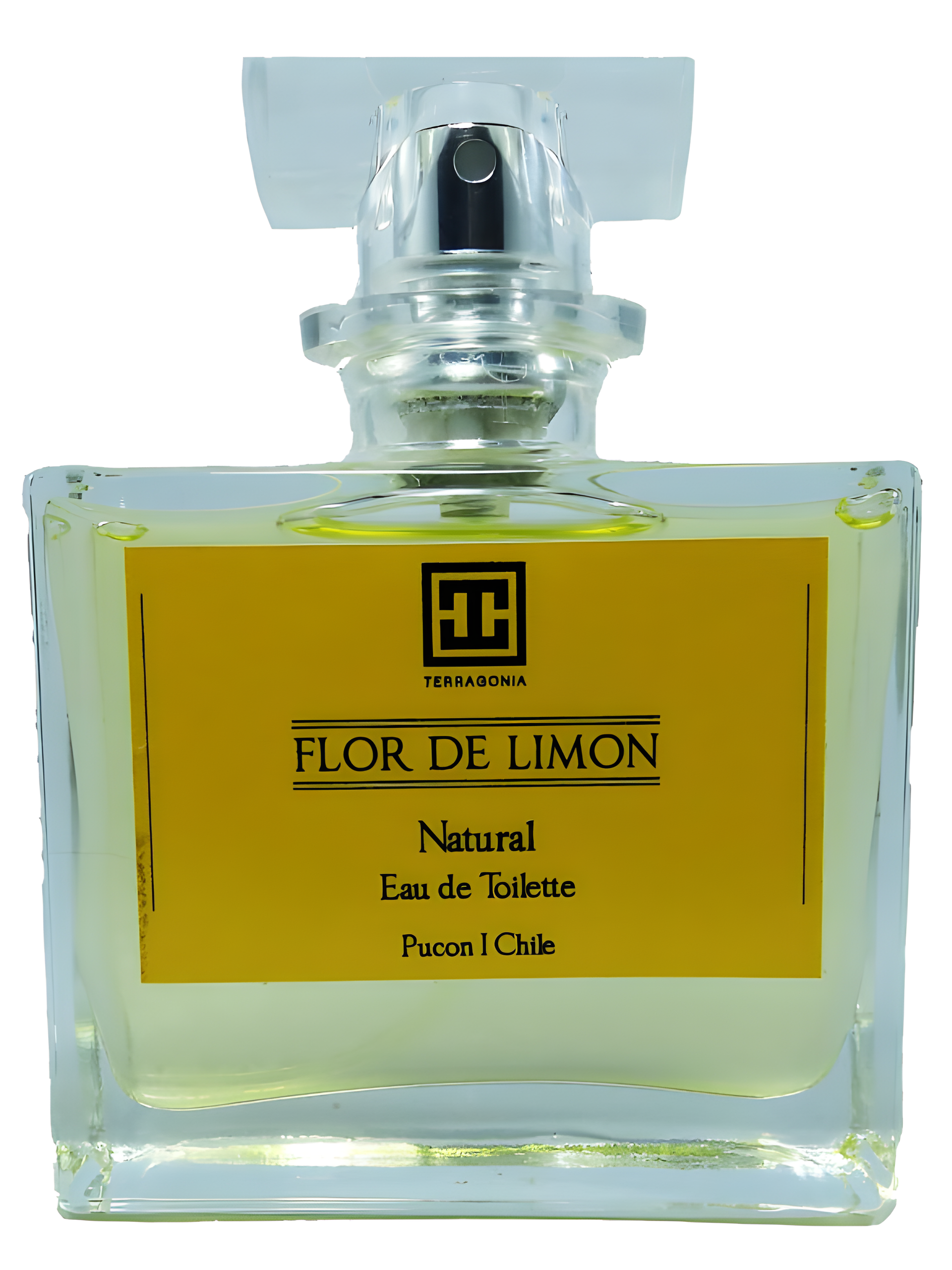 Flor de Limon by Terragonia perfume bottle