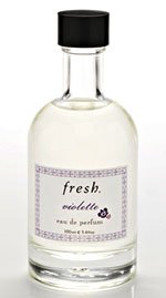 Violette by Fresh perfume bottle