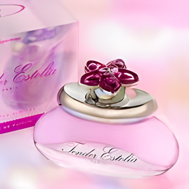 Tender Estolia by Jacques Evard perfume bottle