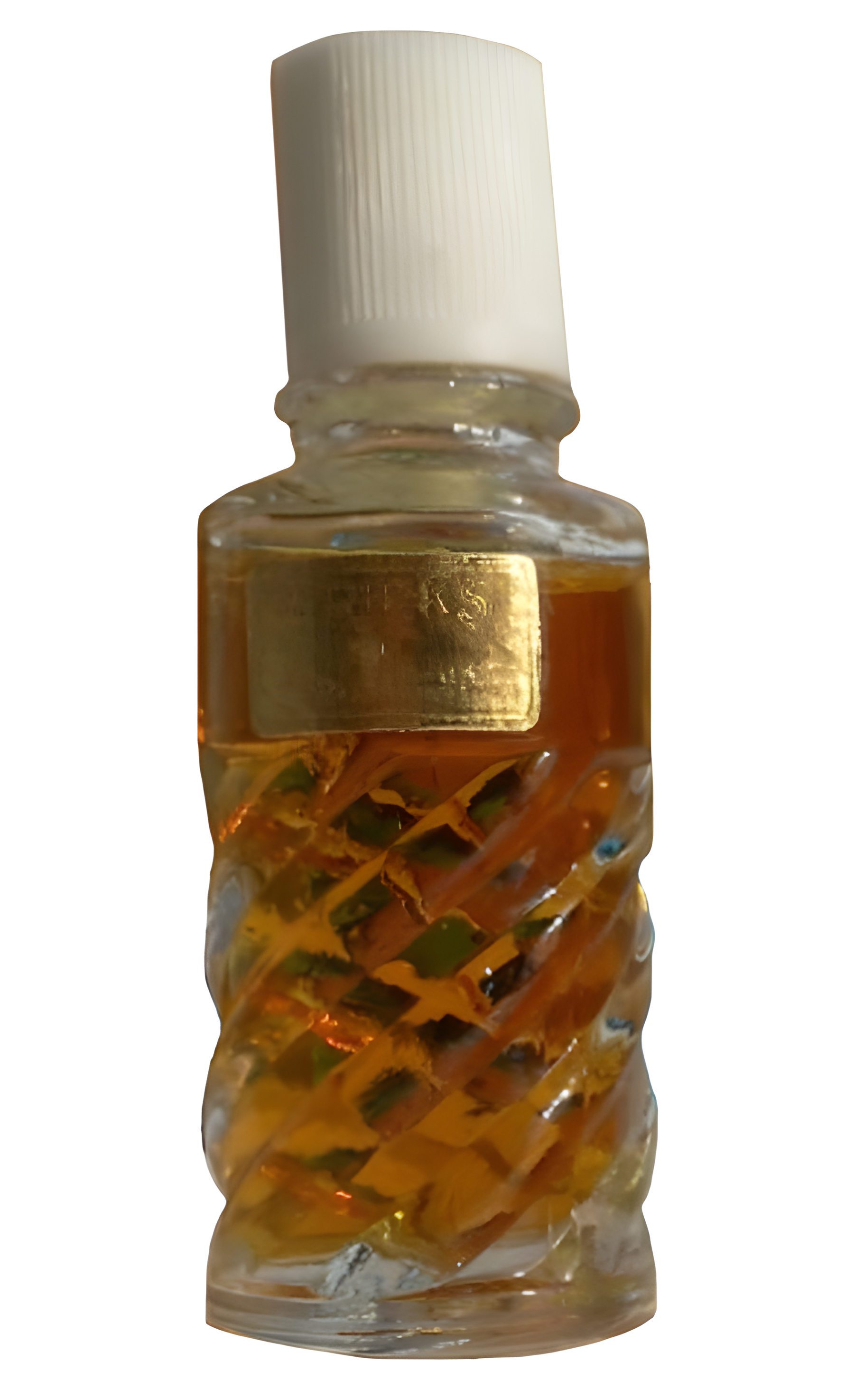 Prieks by Dzintars perfume bottle