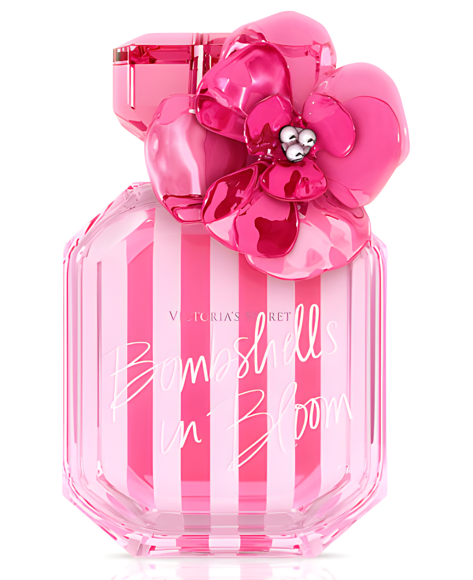 Victoria's Secret Bombshells in Bloom by Victoria's Secret perfume bottle