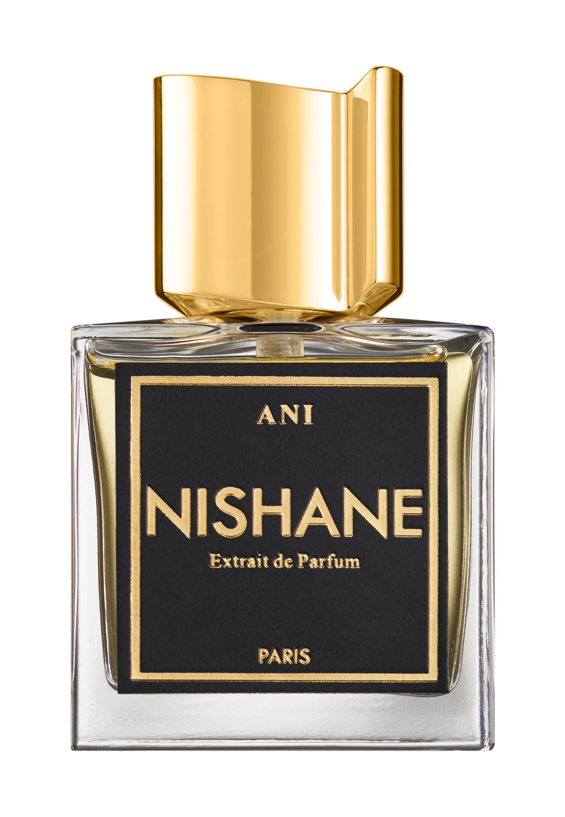 Ani by Nishane perfume bottle