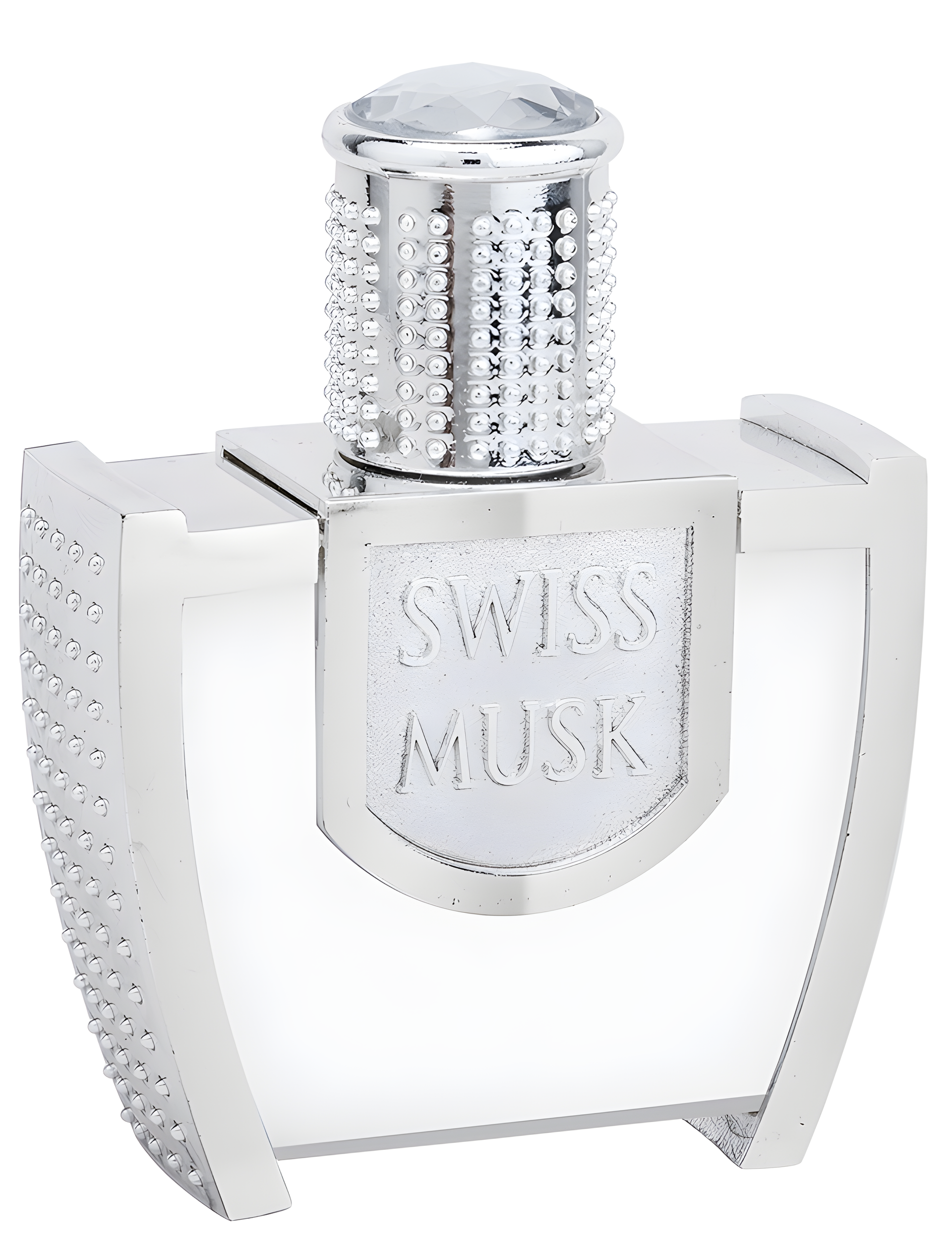 Swiss Arabian Swiss Musk
