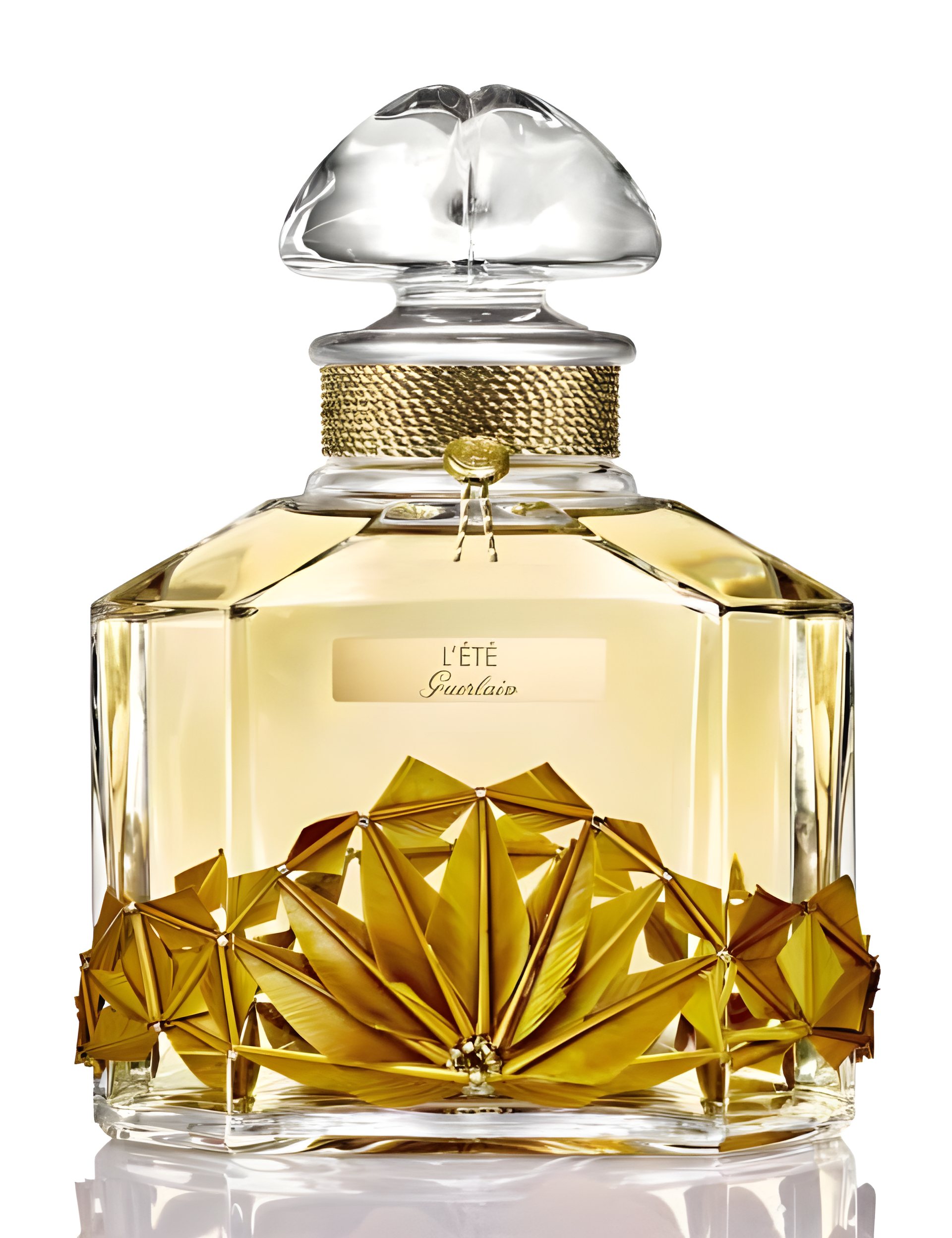 L'Été by Guerlain perfume bottle